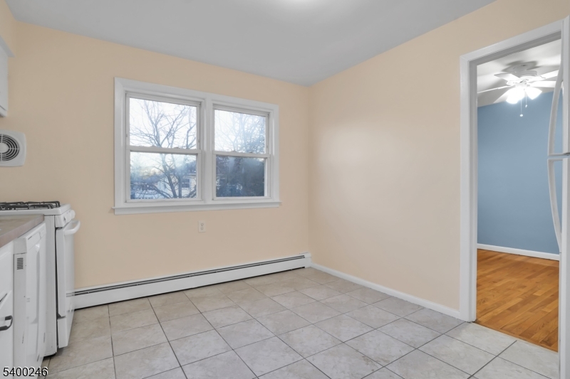 726 Gates Terrace, Unit 2 Union, NJ 07083 - Photo 16 of 25 an empty room with windows