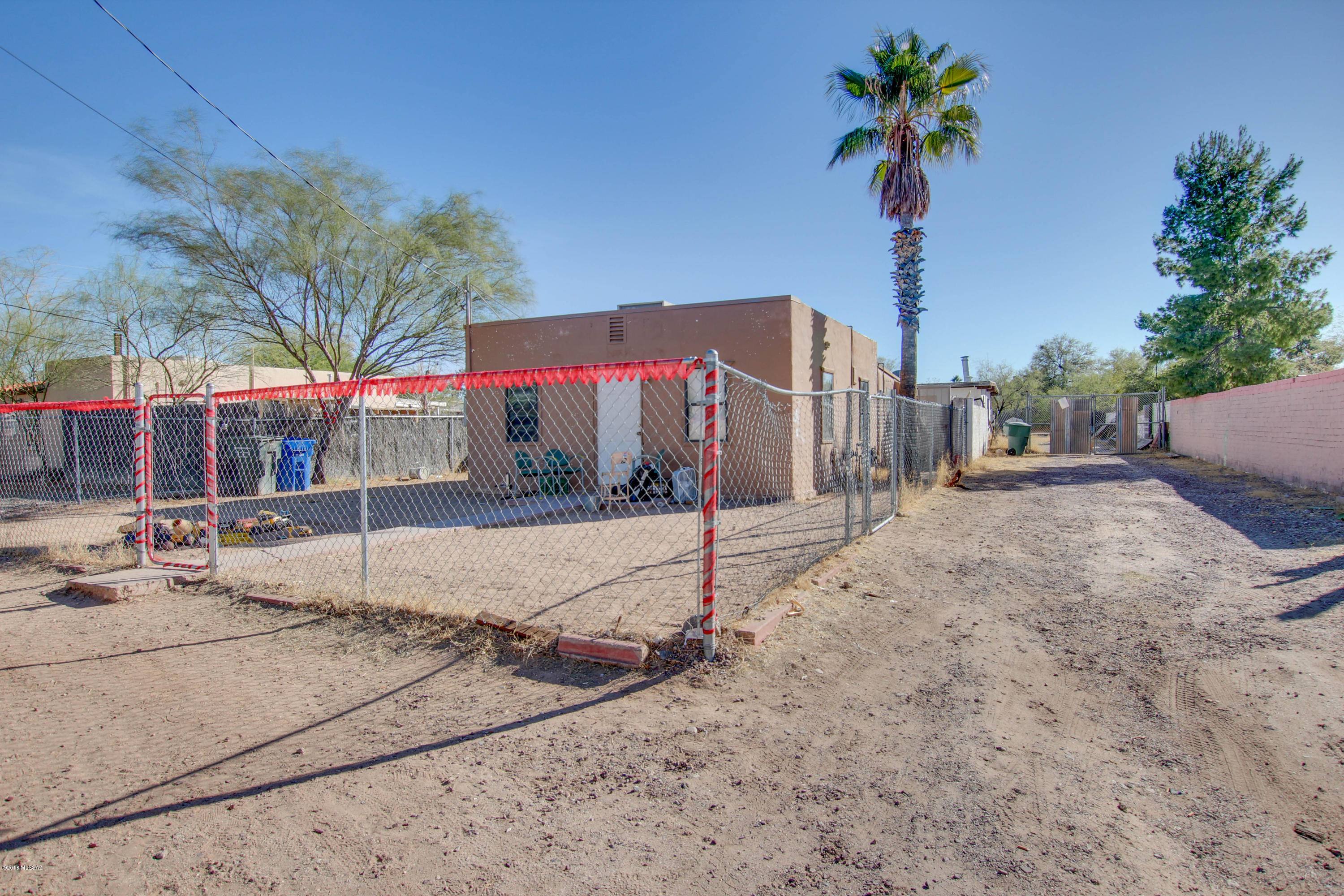 3534 East Presidio Road Tucson, AZ 85716 - Photo 8 of 16 Gallery Image 8