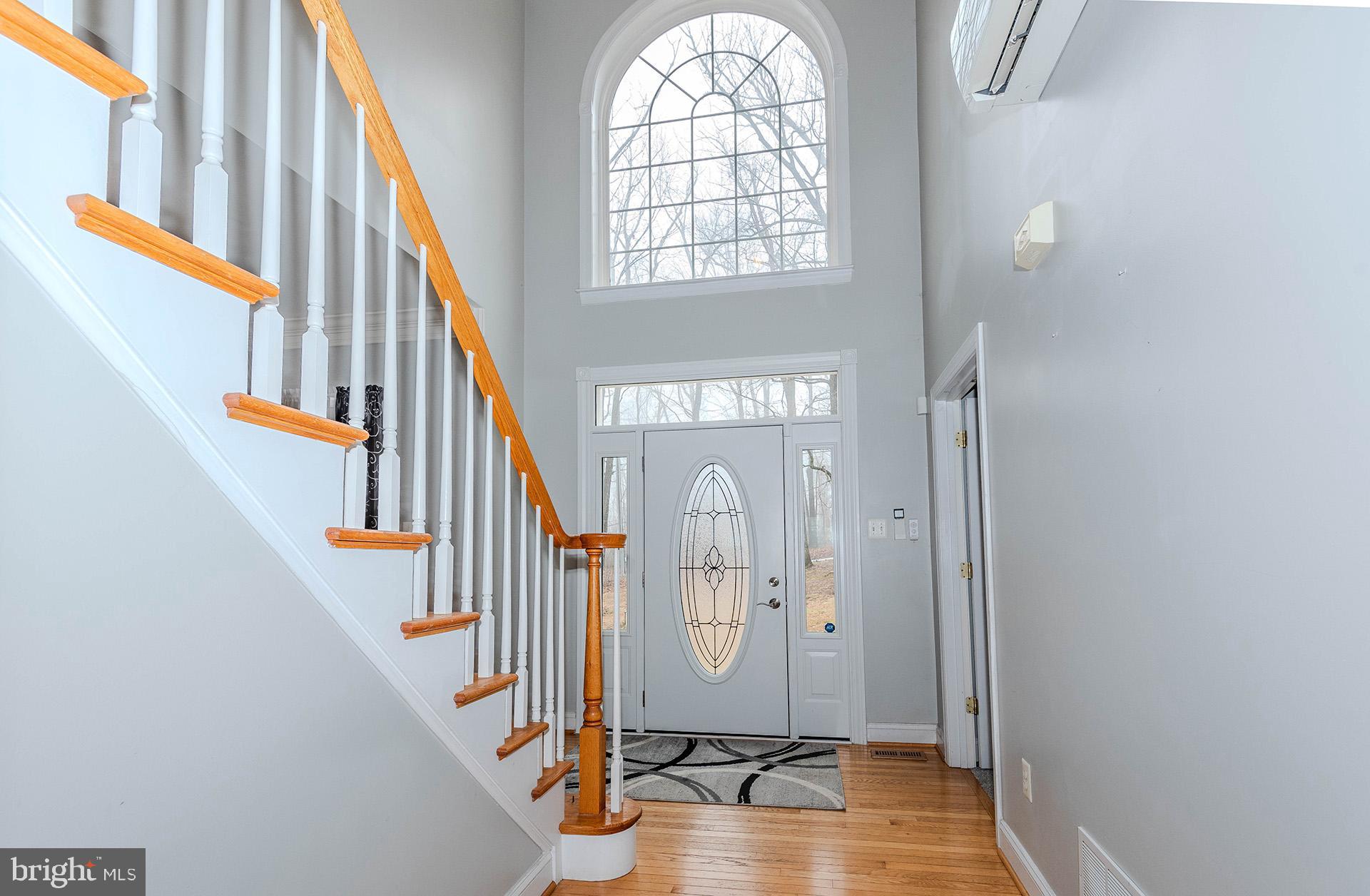 3895 Buffalo Road New Windsor, MD 21776 - Photo 6 of 44 Your foyer is bathed in warm and bright sunlight!