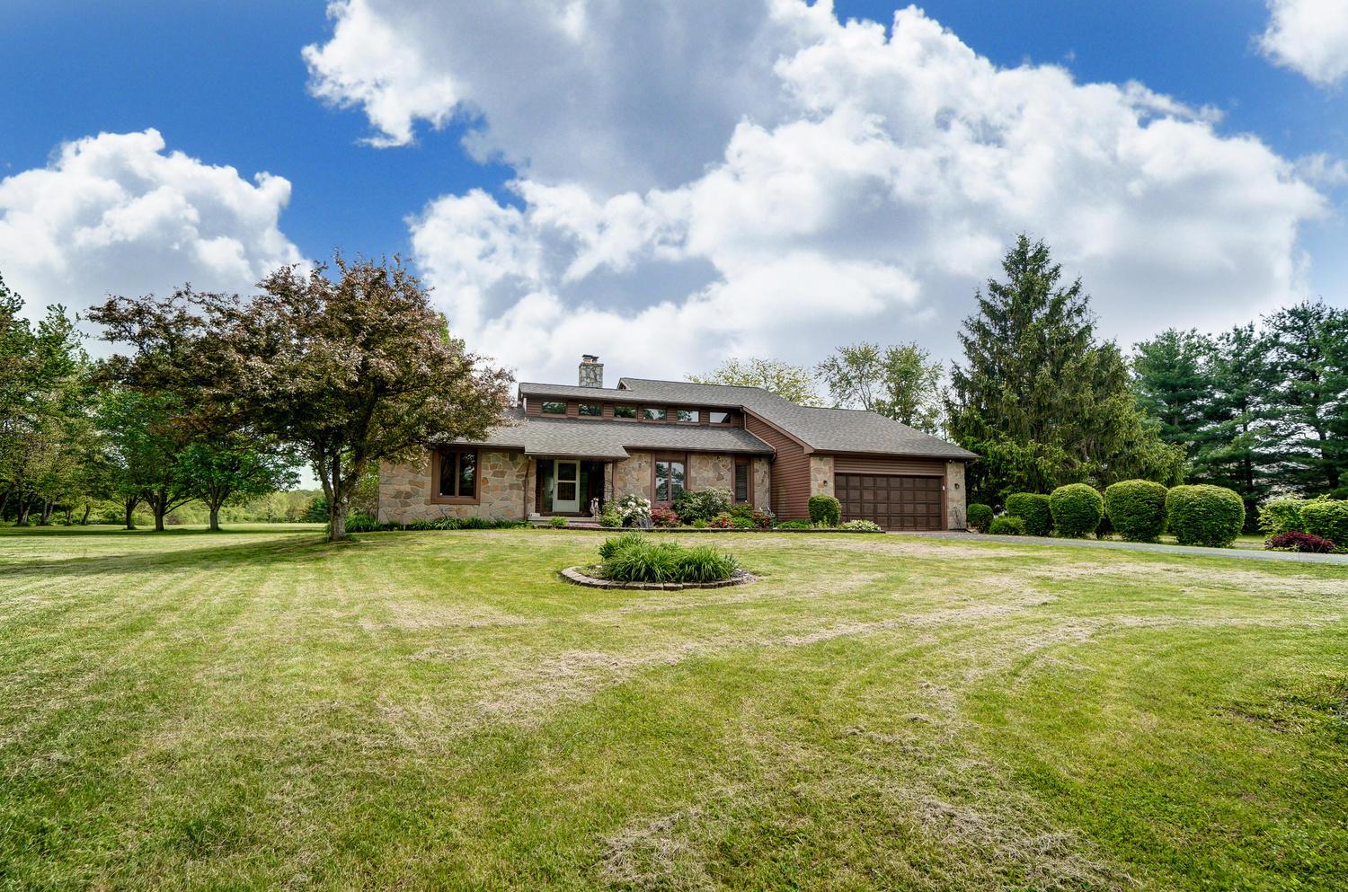8805 Riebel Road Galloway, OH 43119 - Photo 7 of 71 Gallery Image 7