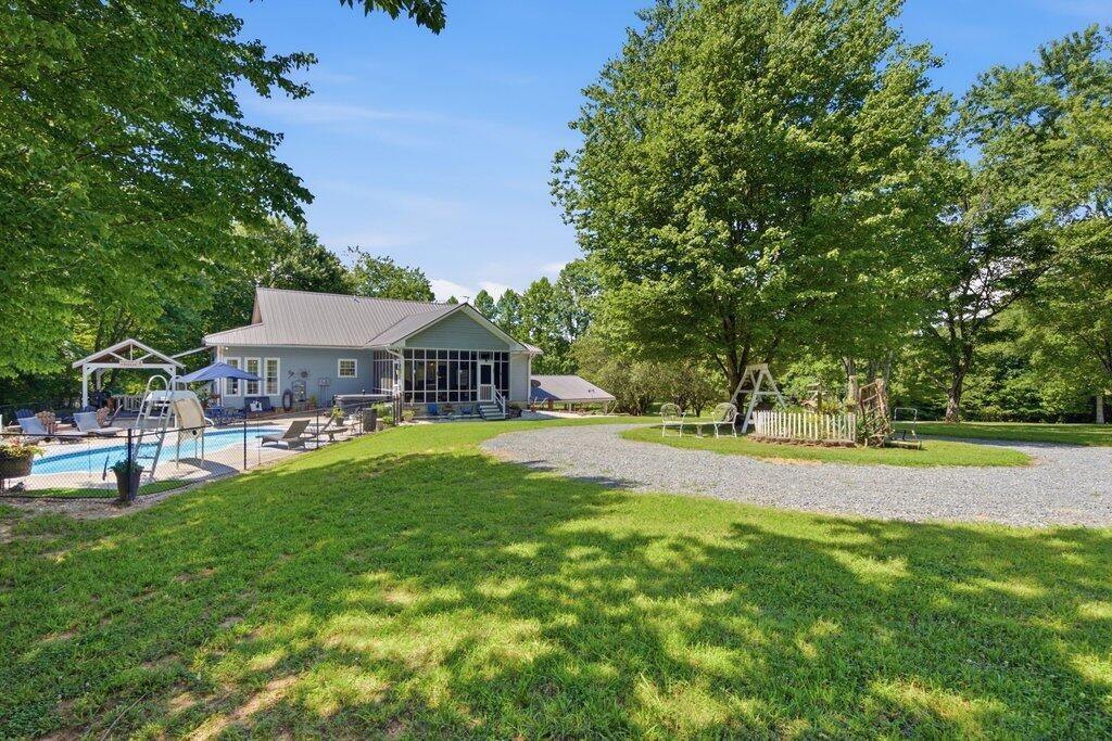 350 Piney Point Road Spring City, TN 37381 - Photo 76 of 82