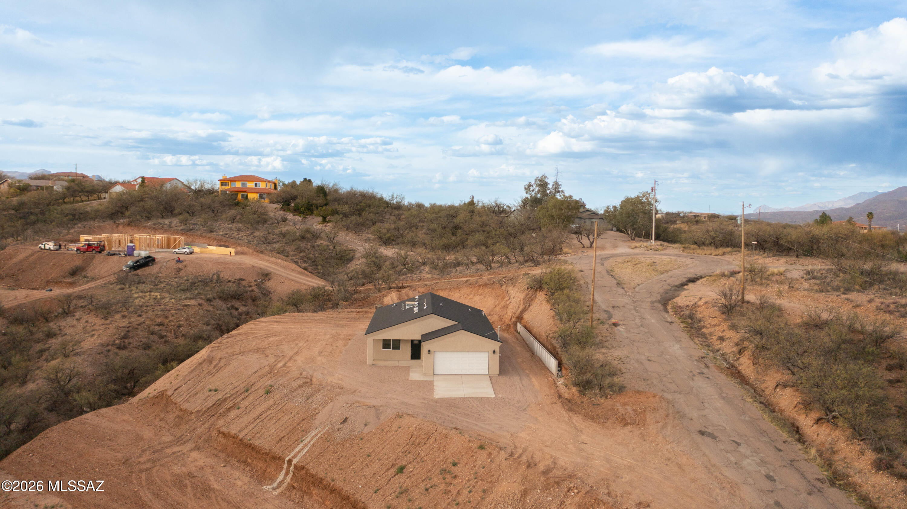 1030 Pino Court Rio Rico, AZ 85648 - Photo 11 of 42 Gallery Image 11