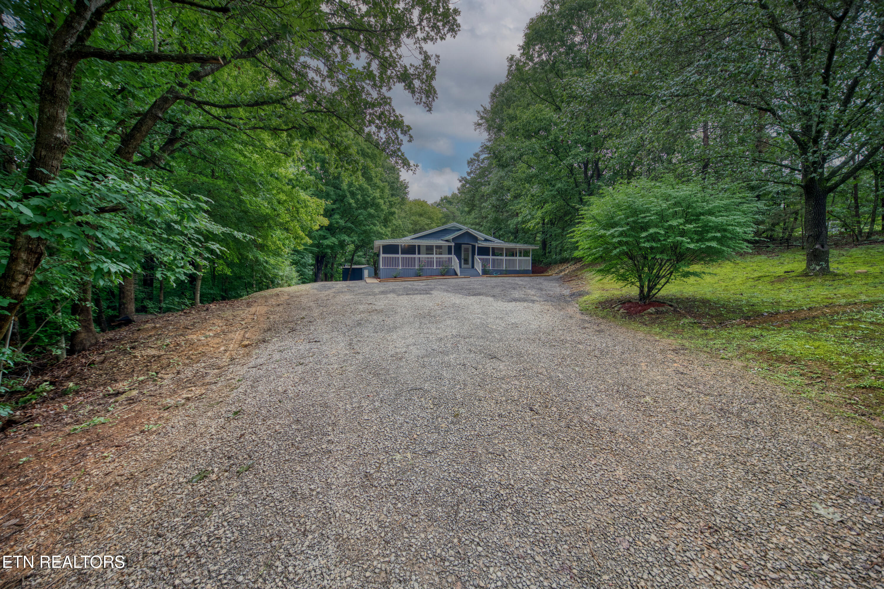 1116 Middle Ridge Road Sevierville, TN 37862 - Photo 5 of 39 5
