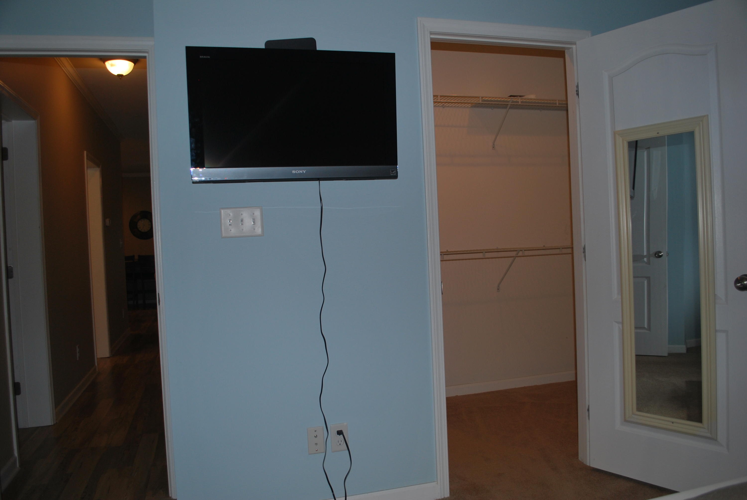 321 Mill Lake Road, Unit 22 Huddleston, VA 24104 - Photo 22 of 43 Master Bedroom