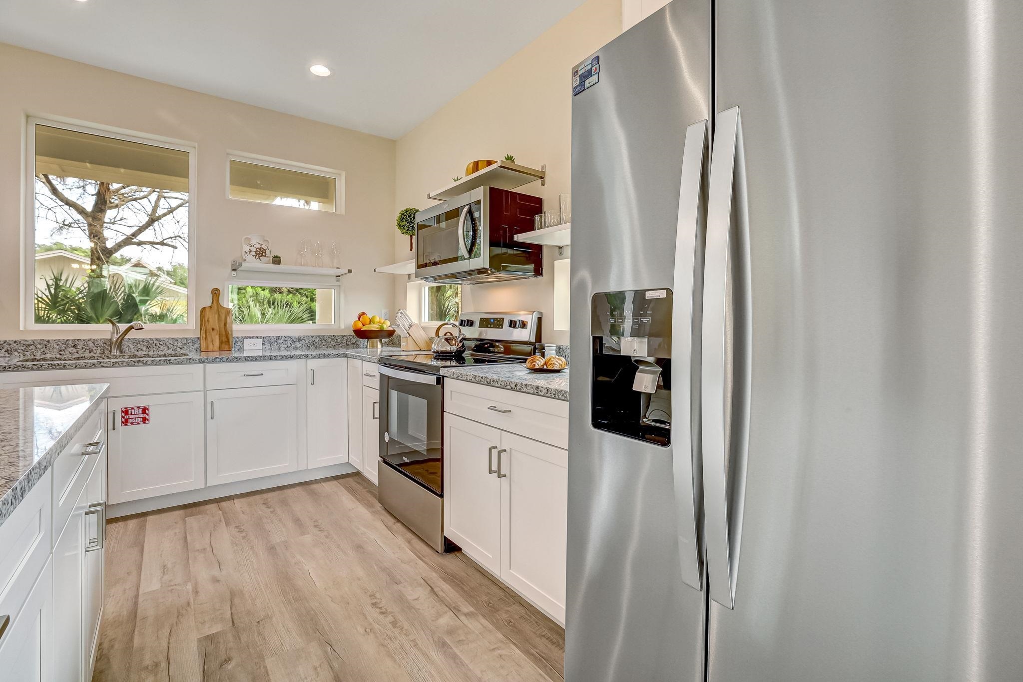 319 Riberia Street St. Augustine, FL 32084 - Photo 16 of 37 Gallery Image 16