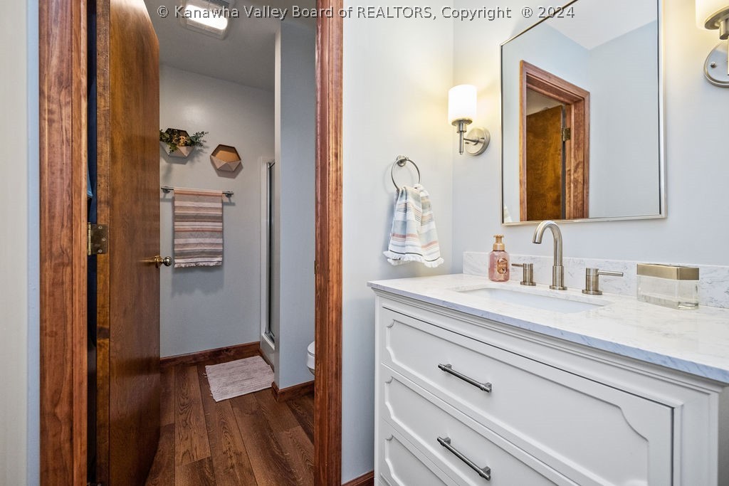 541 Anderson Heights Road Charleston, WV 25314 - Photo 23 of 32 Gallery Image 23