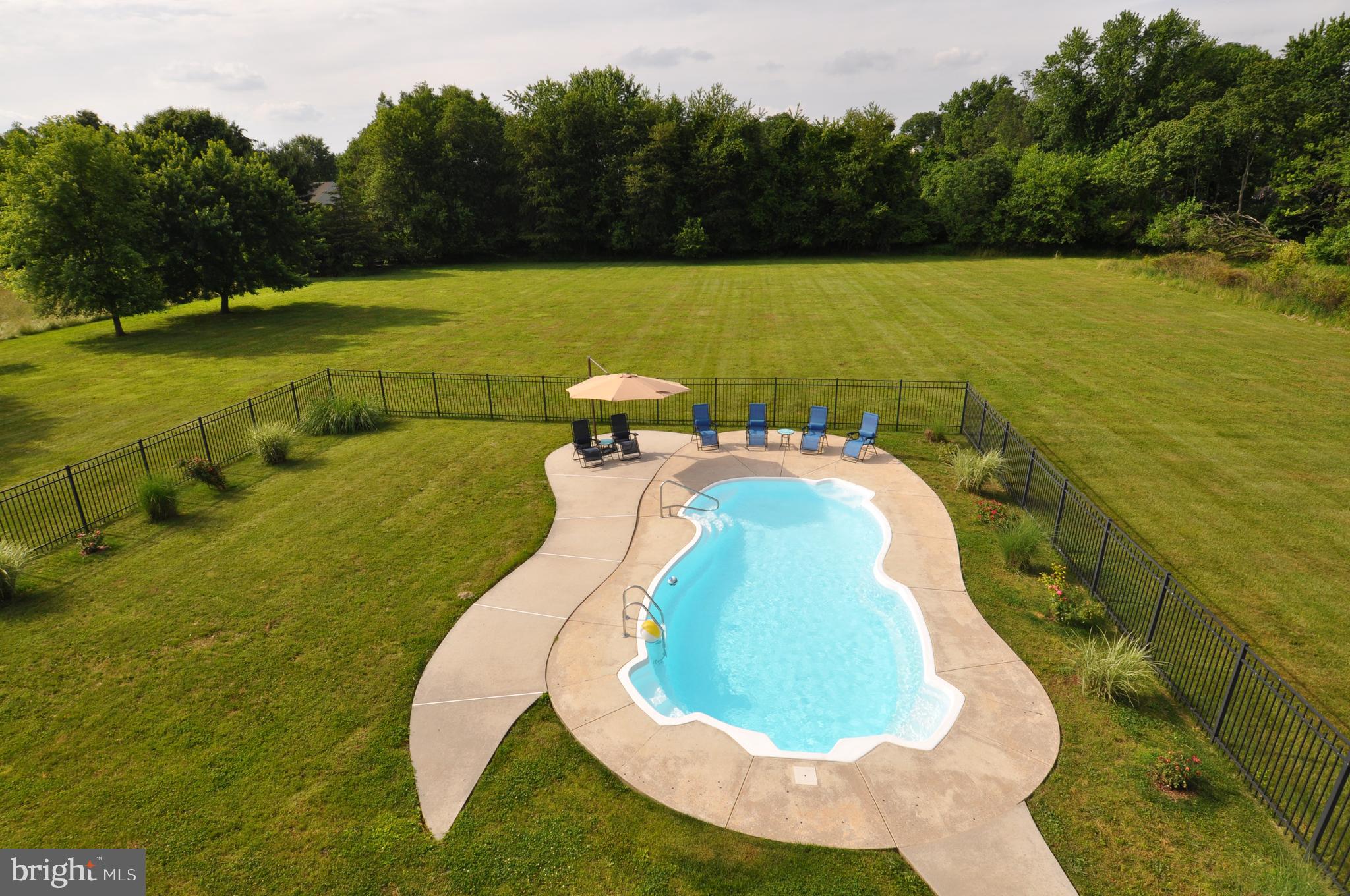 52 Folwell Station Road Jobstown, NJ 08041 - Photo 46 of 87