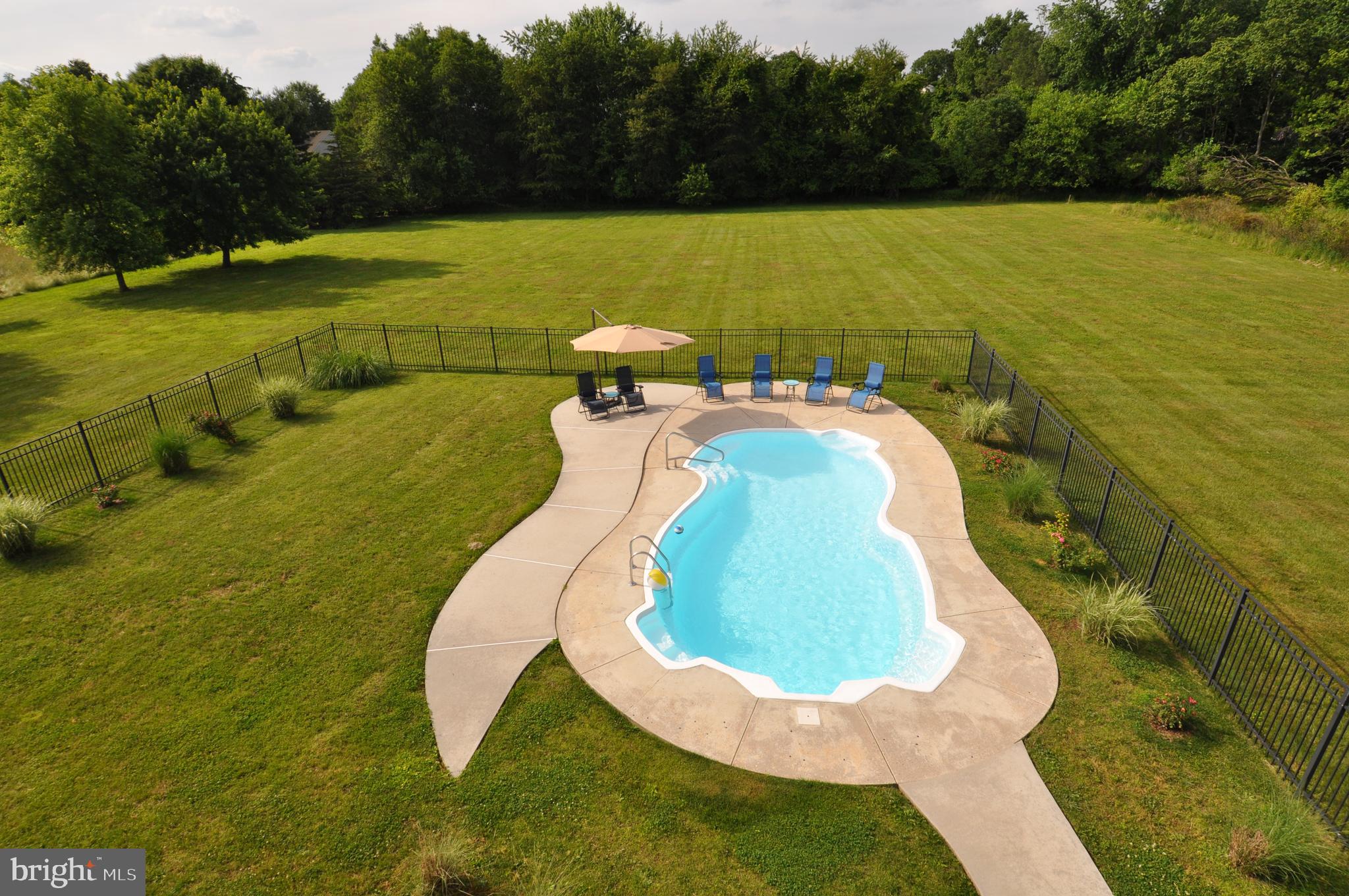 52 Folwell Station Road Jobstown, NJ 08041 - Photo 47 of 87
