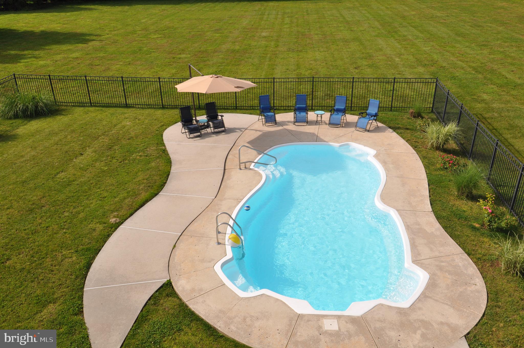 52 Folwell Station Road Jobstown, NJ 08041 - Photo 48 of 87
