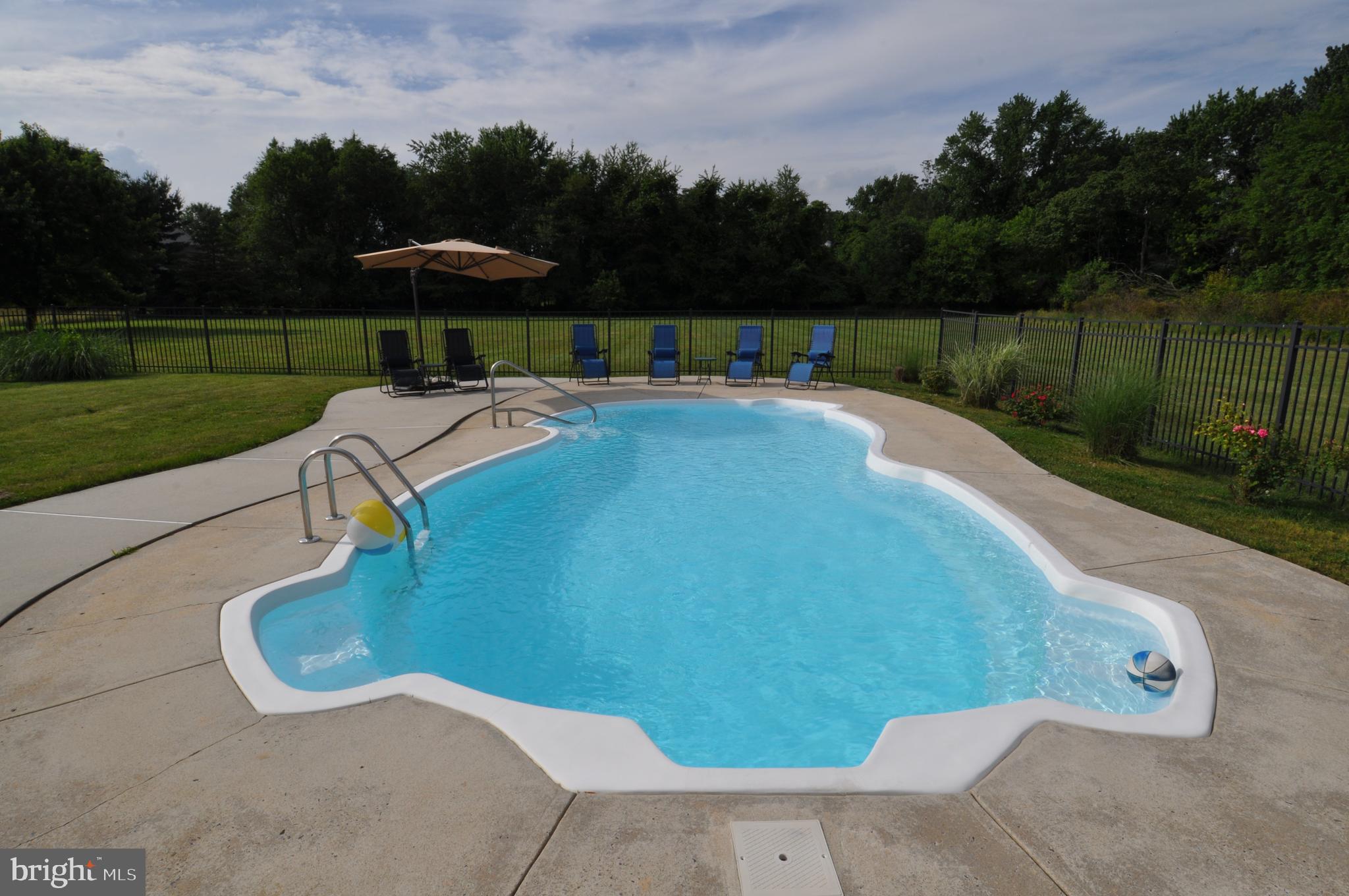 52 Folwell Station Road Jobstown, NJ 08041 - Photo 50 of 87
