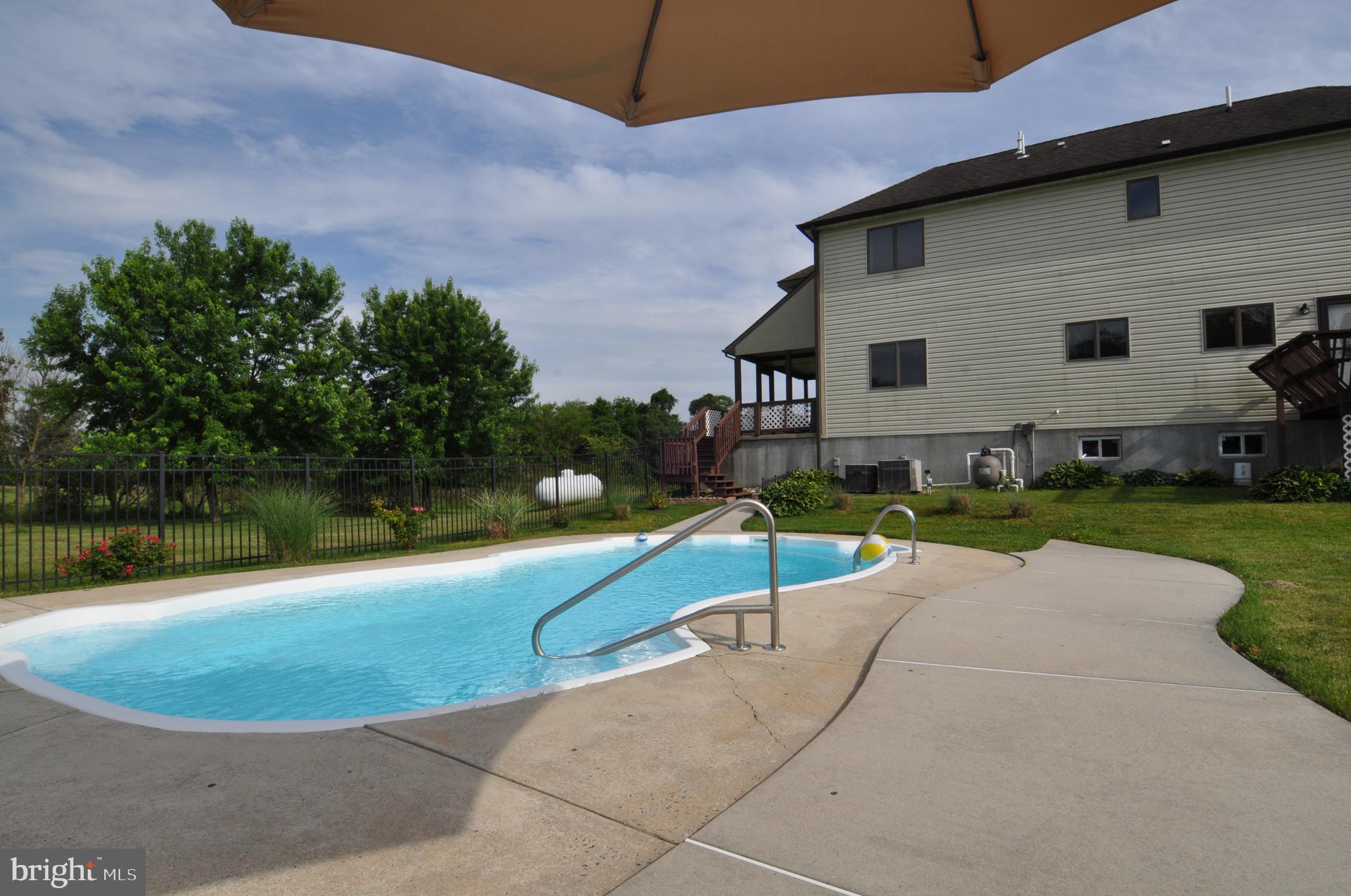 52 Folwell Station Road Jobstown, NJ 08041 - Photo 51 of 87
