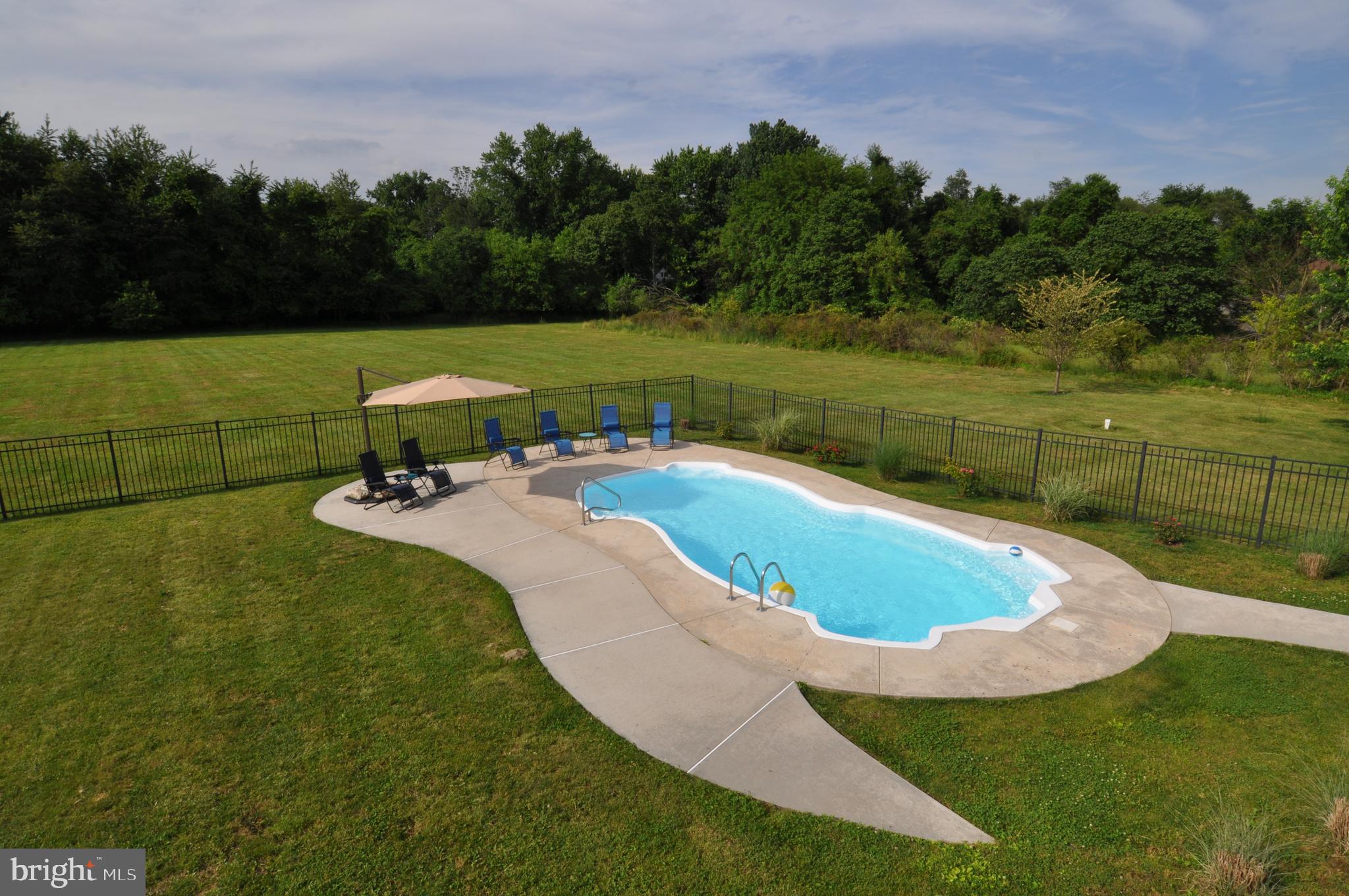52 Folwell Station Road Jobstown, NJ 08041 - Photo 53 of 87