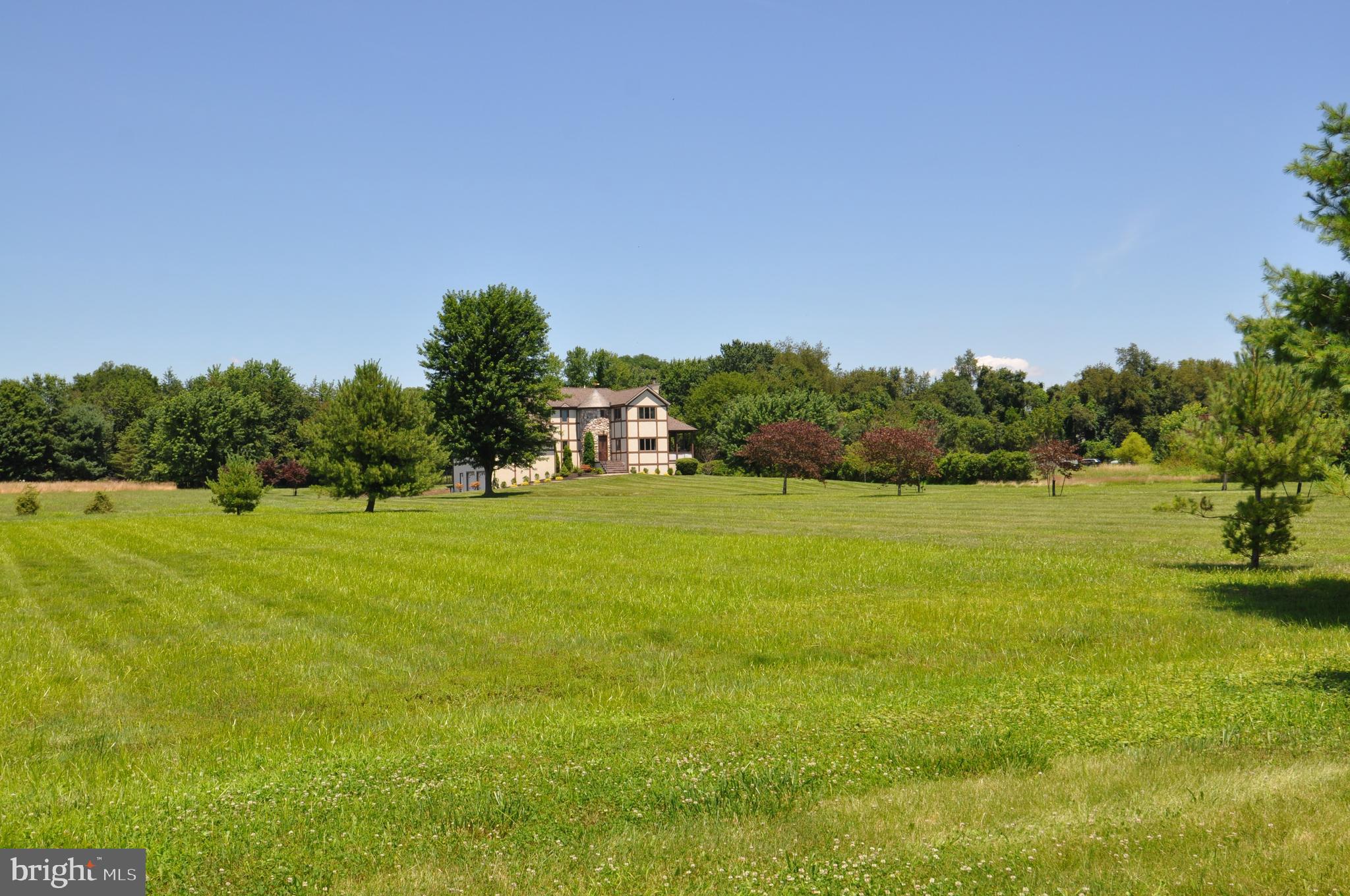52 Folwell Station Road Jobstown, NJ 08041 - Photo 55 of 87