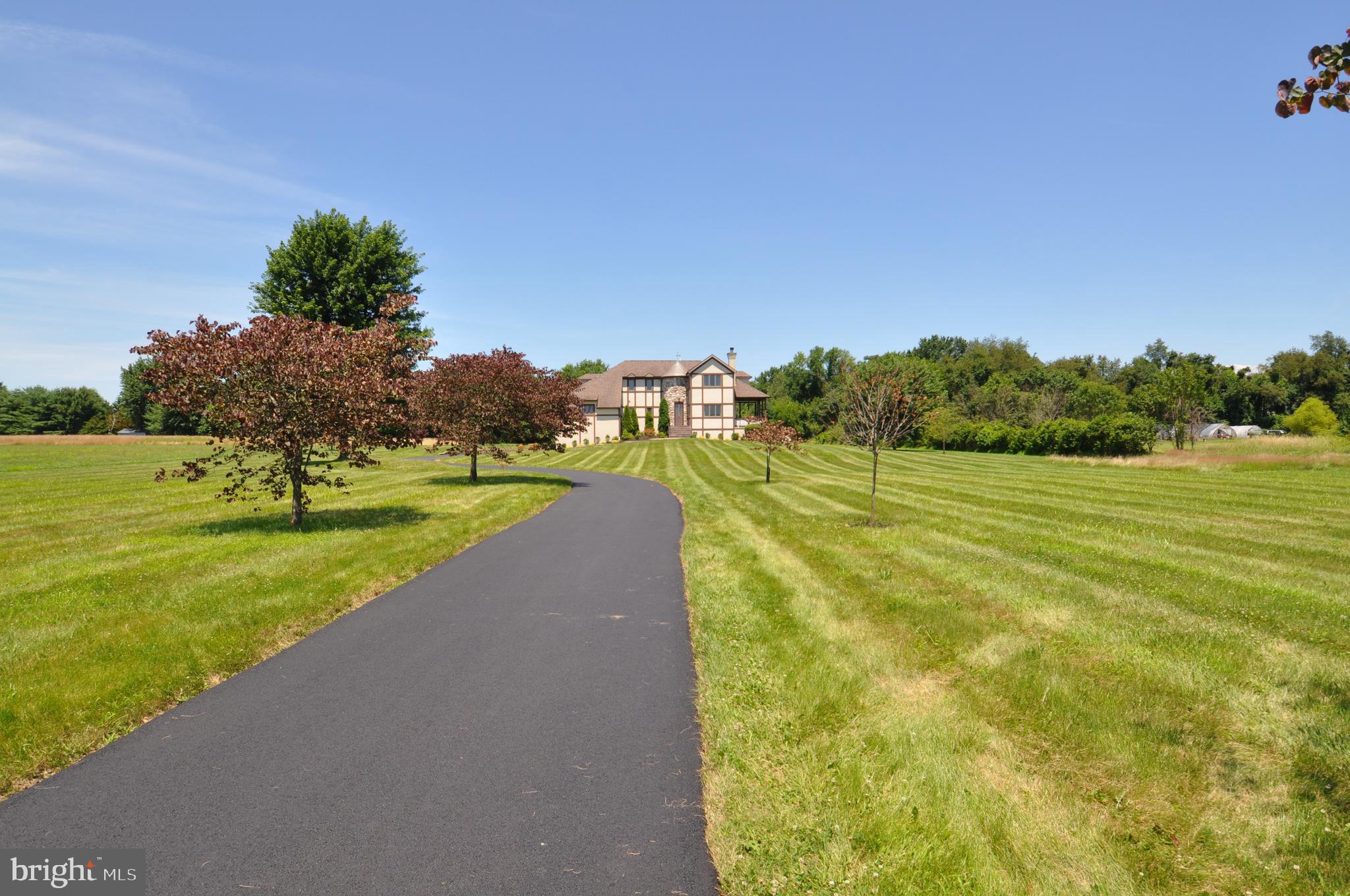 52 Folwell Station Road Jobstown, NJ 08041 - Photo 57 of 87