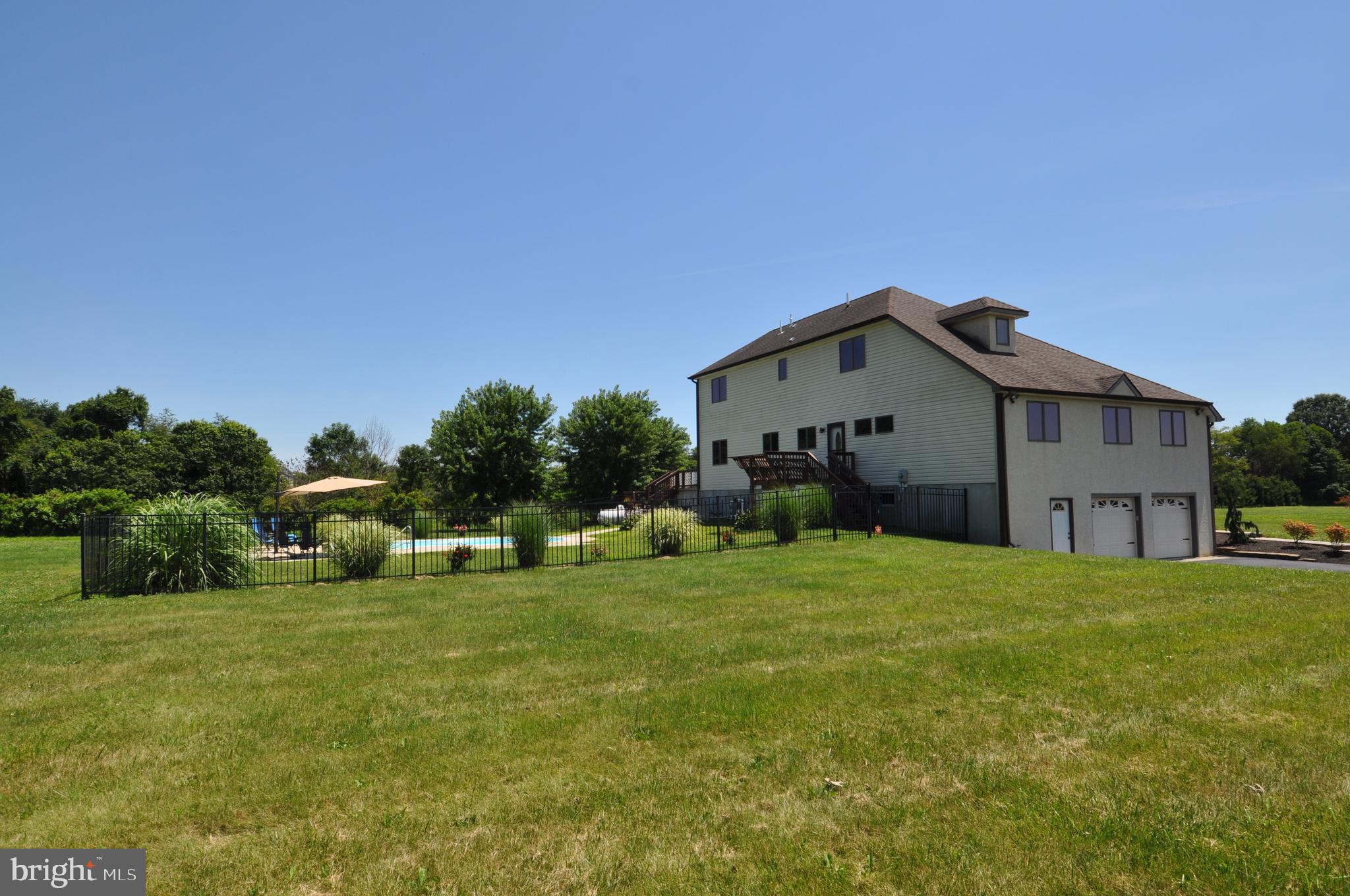 52 Folwell Station Road Jobstown, NJ 08041 - Photo 59 of 87