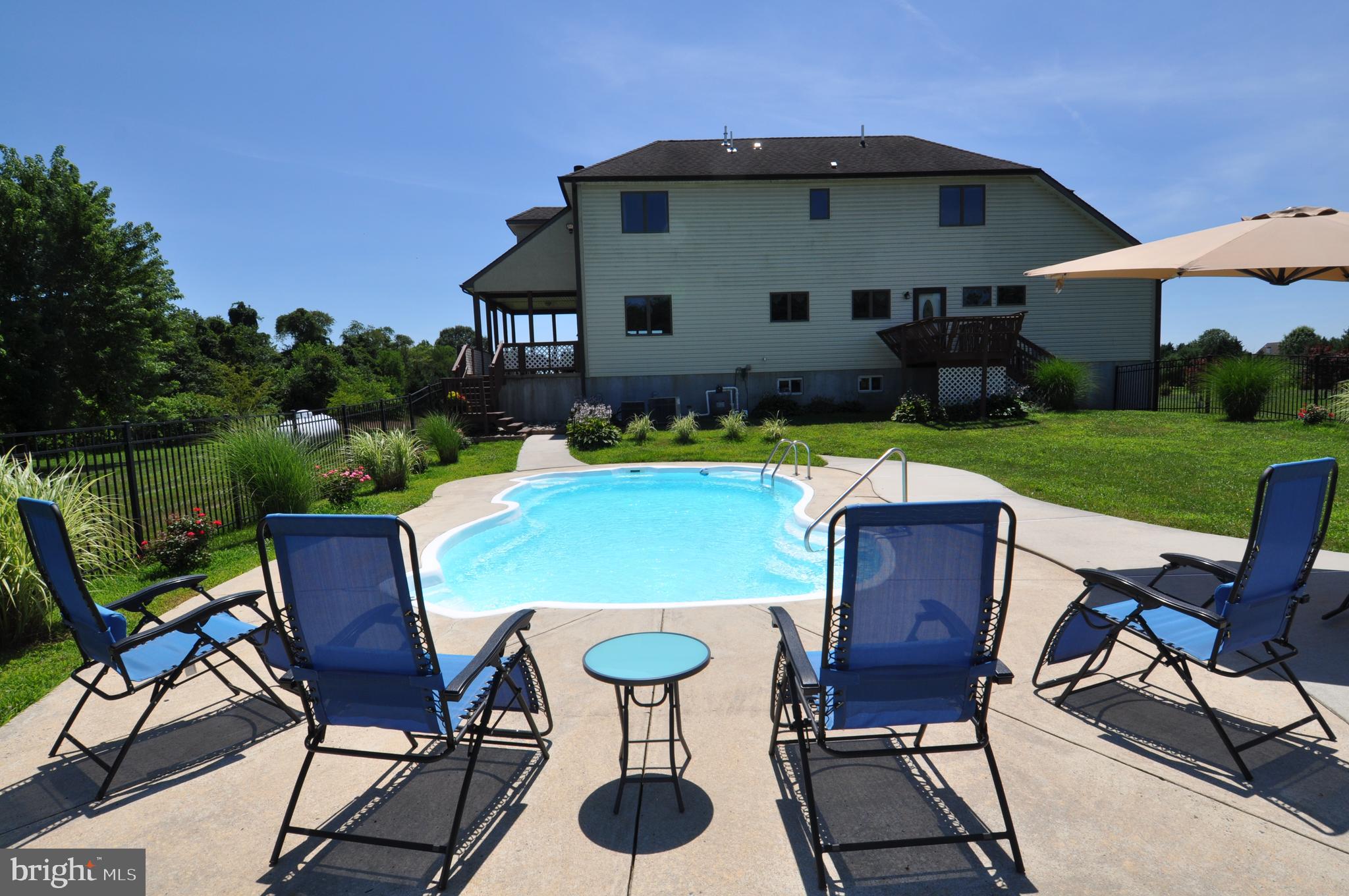 52 Folwell Station Road Jobstown, NJ 08041 - Photo 60 of 87
