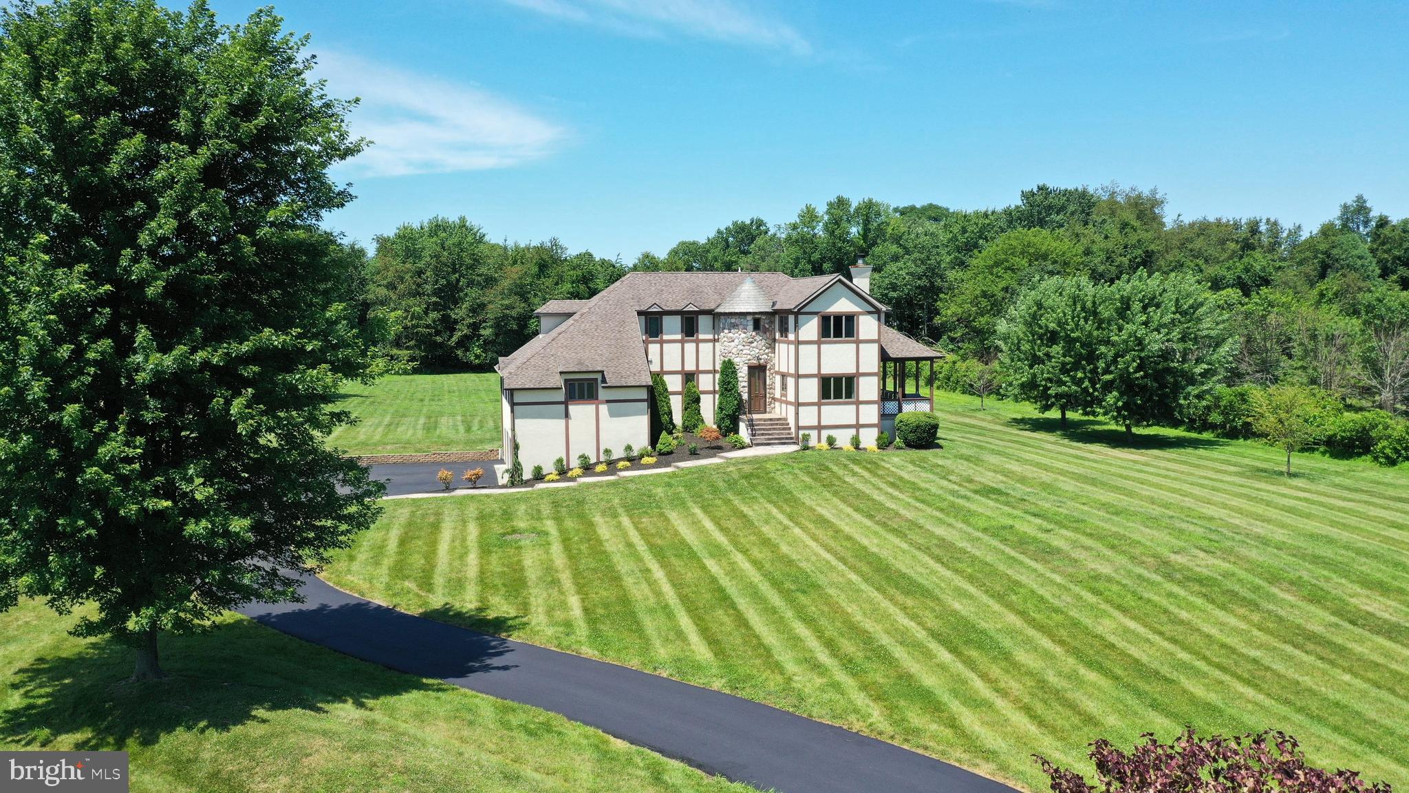 52 Folwell Station Road Jobstown, NJ 08041 - Photo 62 of 87