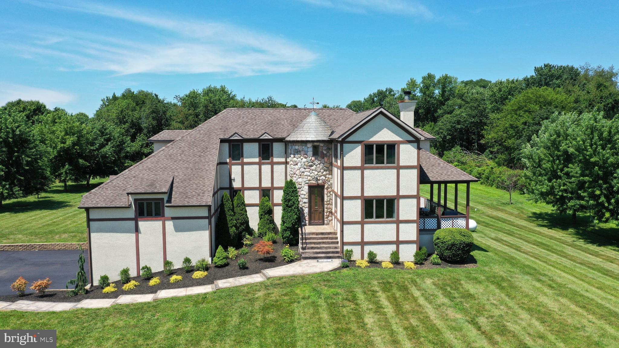 52 Folwell Station Road Jobstown, NJ 08041 - Photo 63 of 87