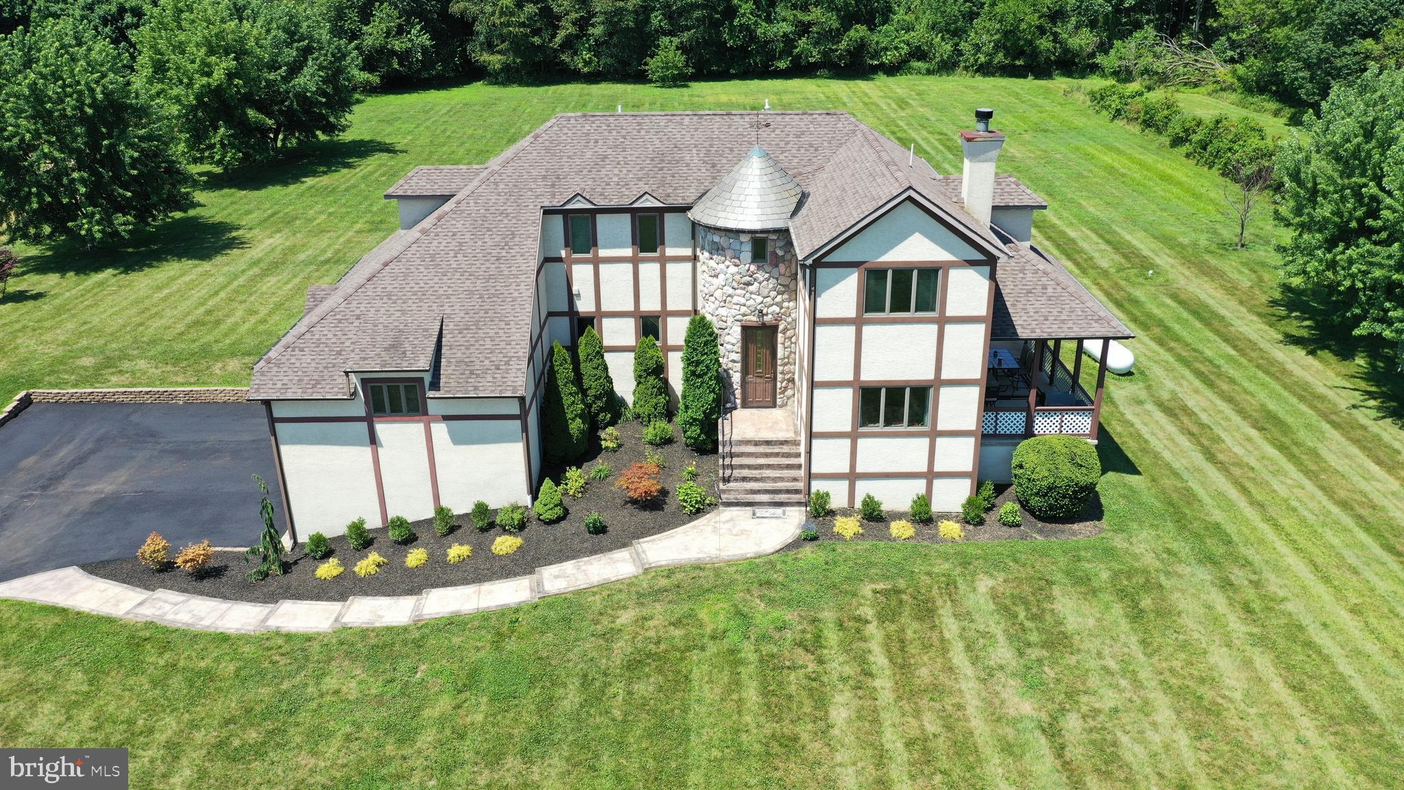 52 Folwell Station Road Jobstown, NJ 08041 - Photo 64 of 87