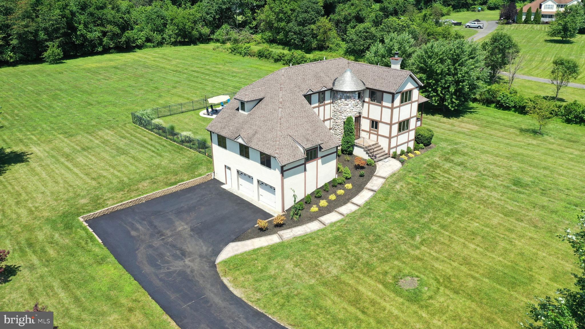 52 Folwell Station Road Jobstown, NJ 08041 - Photo 65 of 87