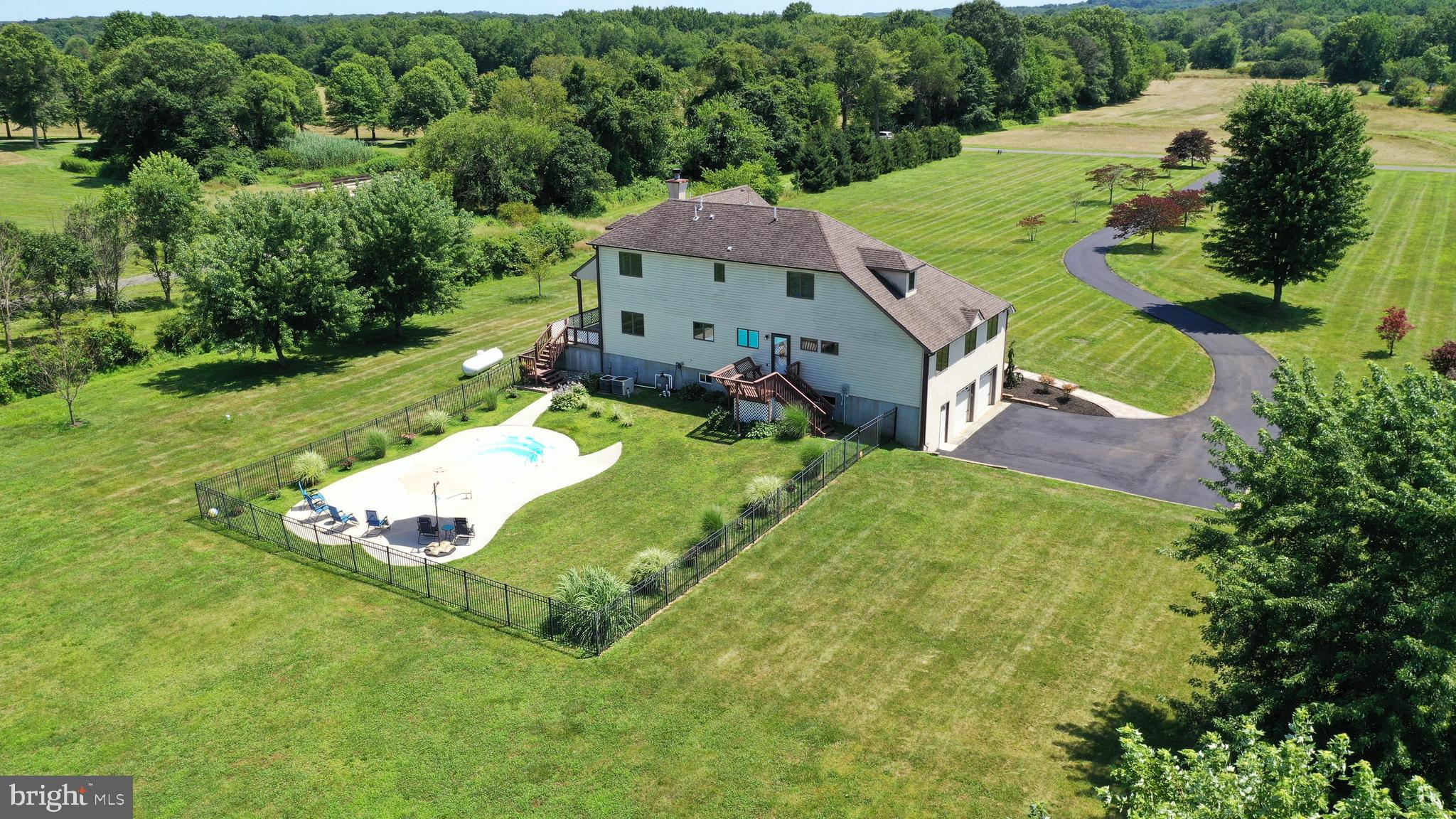 52 Folwell Station Road Jobstown, NJ 08041 - Photo 66 of 87