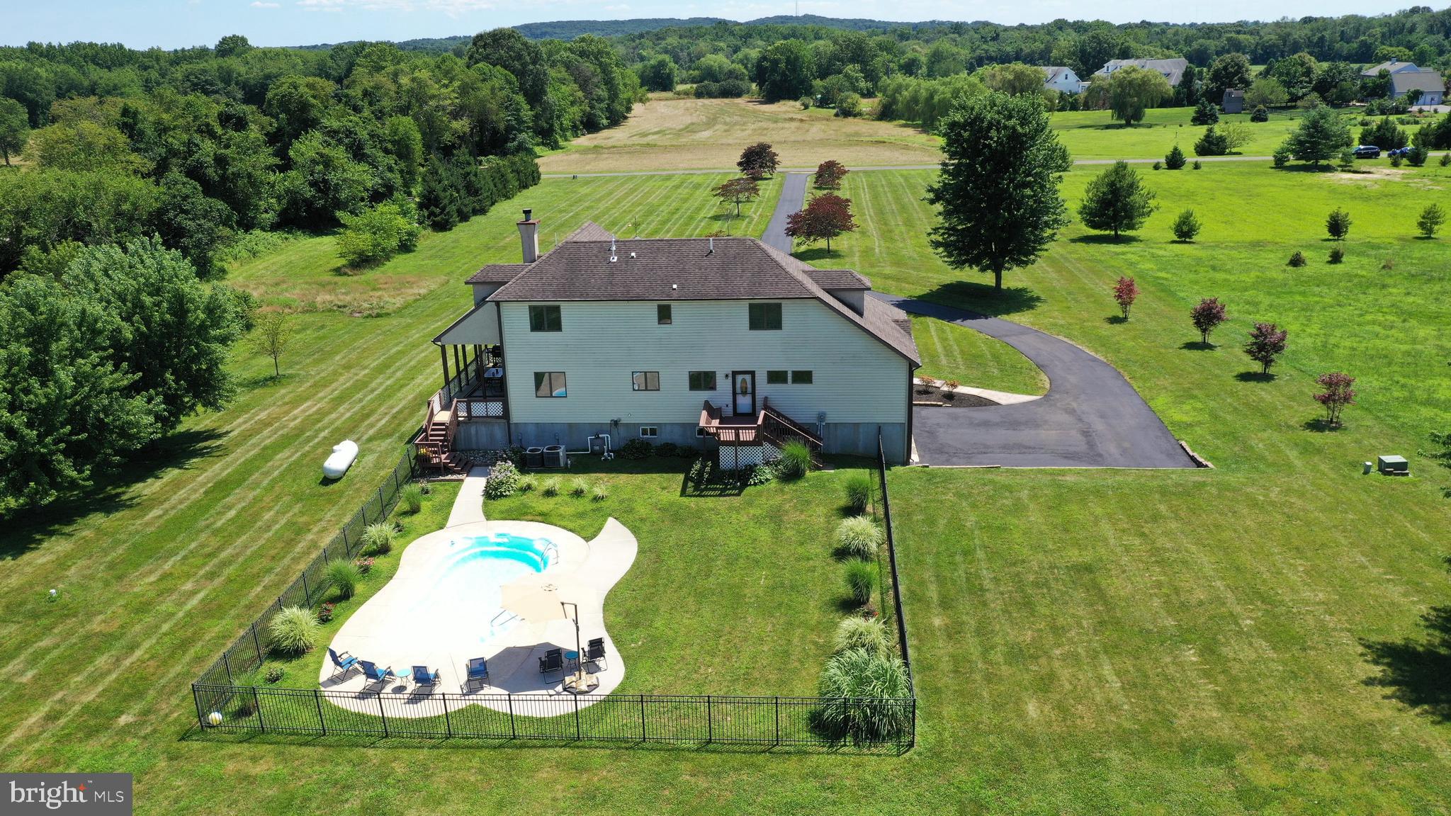 52 Folwell Station Road Jobstown, NJ 08041 - Photo 67 of 87
