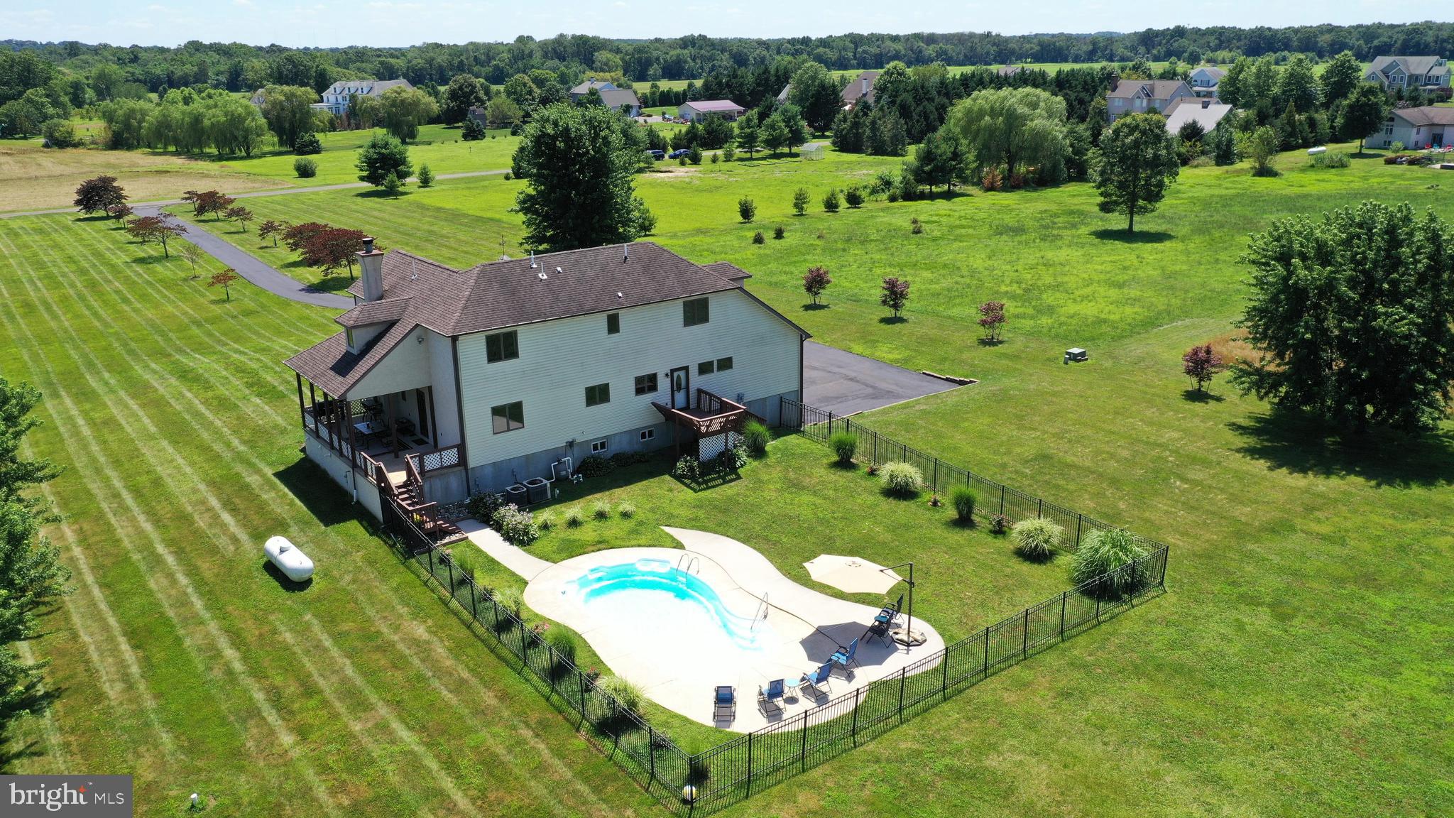 52 Folwell Station Road Jobstown, NJ 08041 - Photo 68 of 87