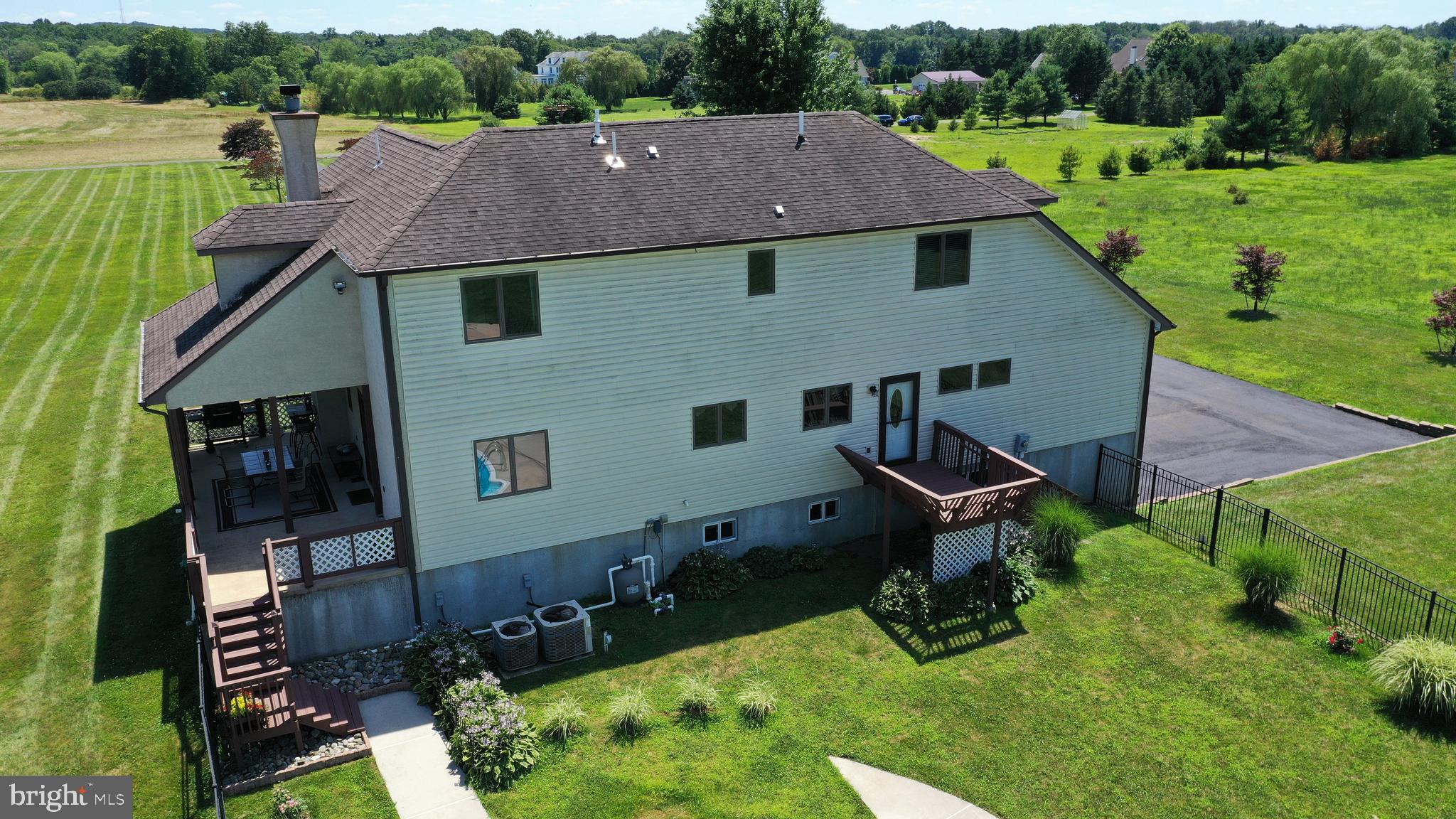 52 Folwell Station Road Jobstown, NJ 08041 - Photo 70 of 87