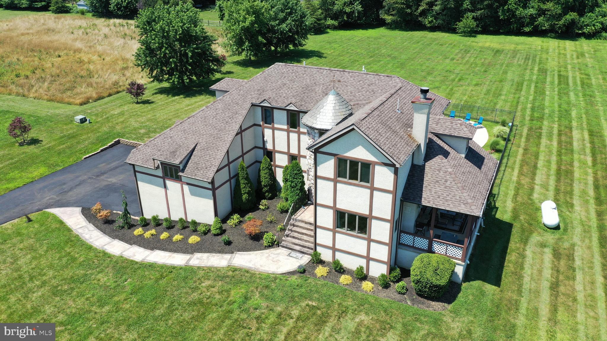 52 Folwell Station Road Jobstown, NJ 08041 - Photo 71 of 87