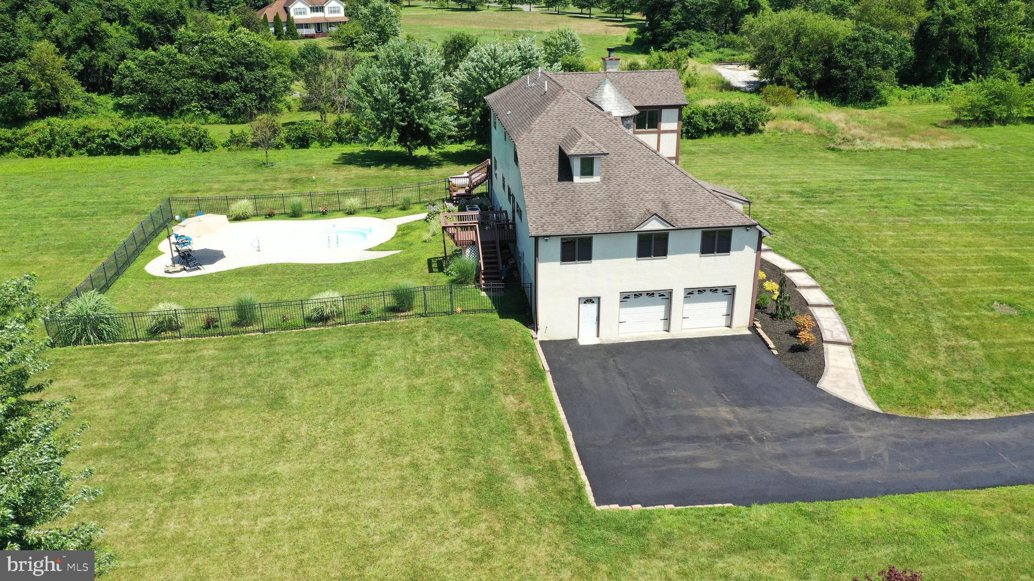 52 Folwell Station Road Jobstown, NJ 08041 - Photo 72 of 87