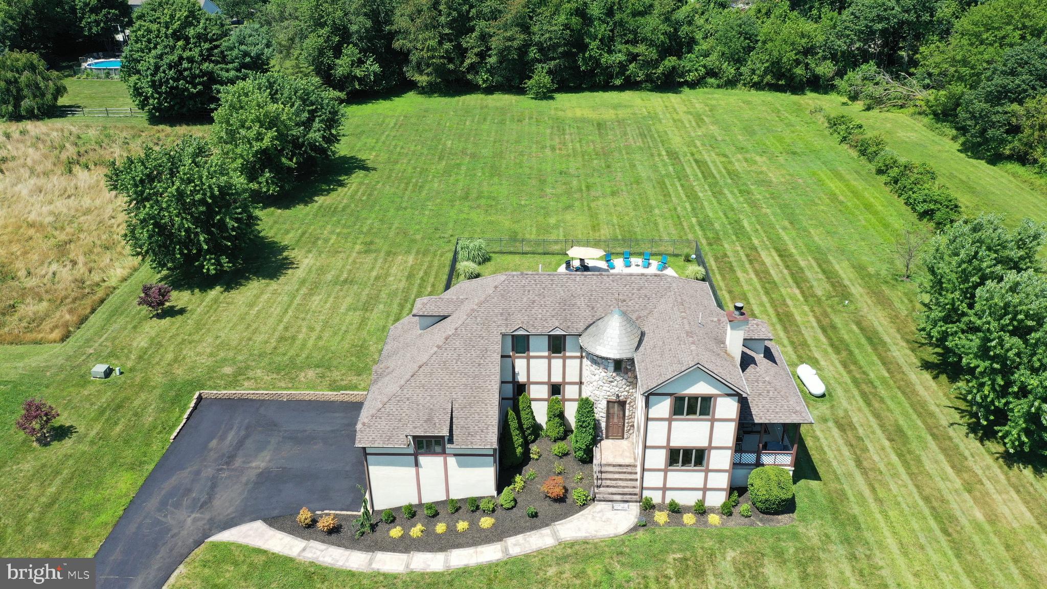 52 Folwell Station Road Jobstown, NJ 08041 - Photo 73 of 87