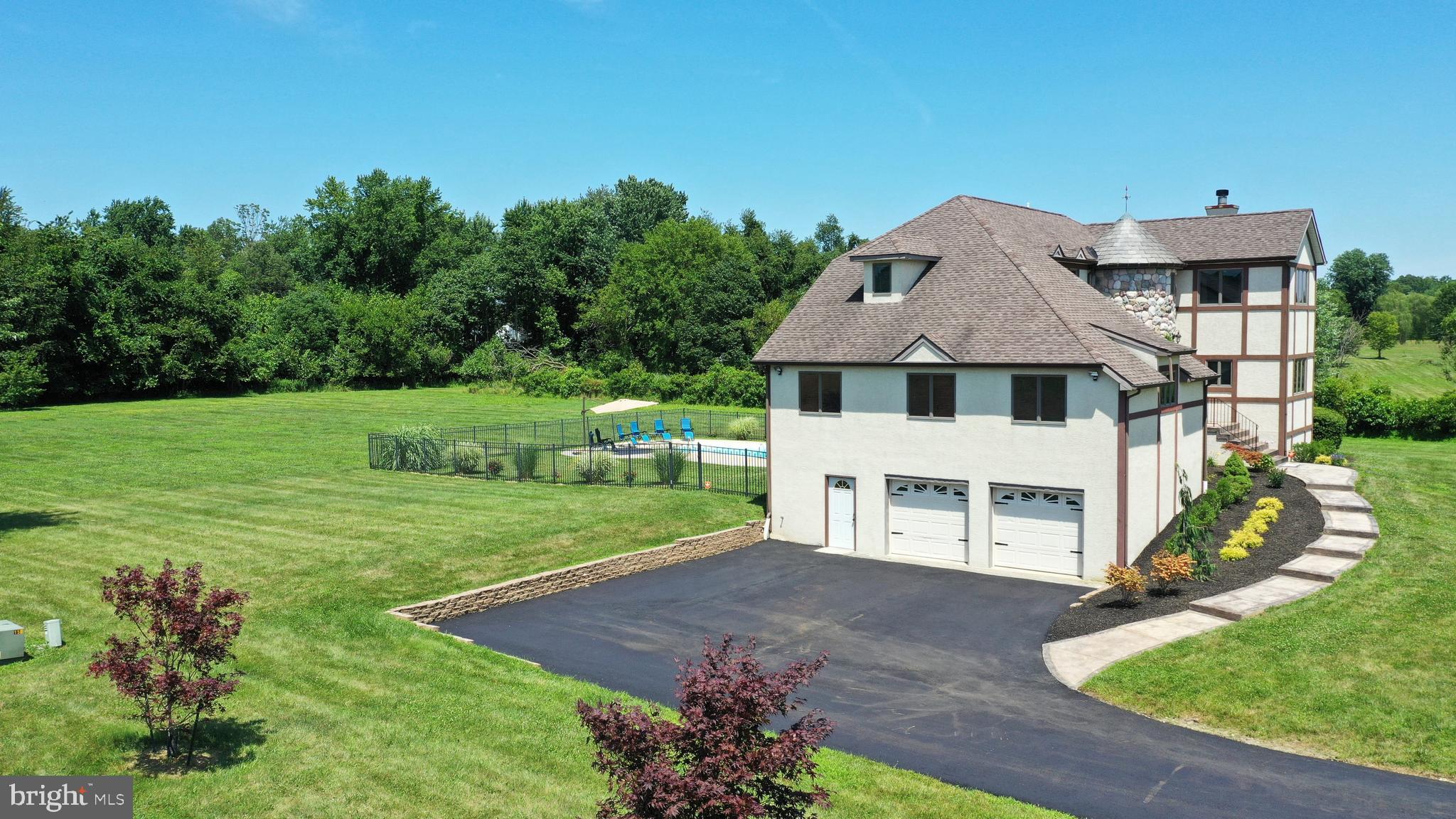 52 Folwell Station Road Jobstown, NJ 08041 - Photo 74 of 87