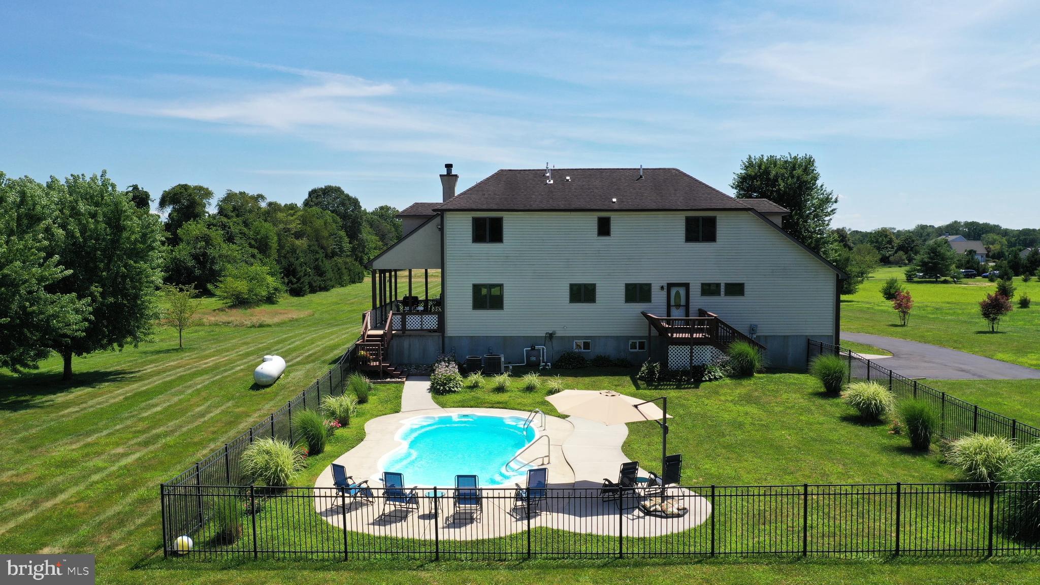 52 Folwell Station Road Jobstown, NJ 08041 - Photo 76 of 87