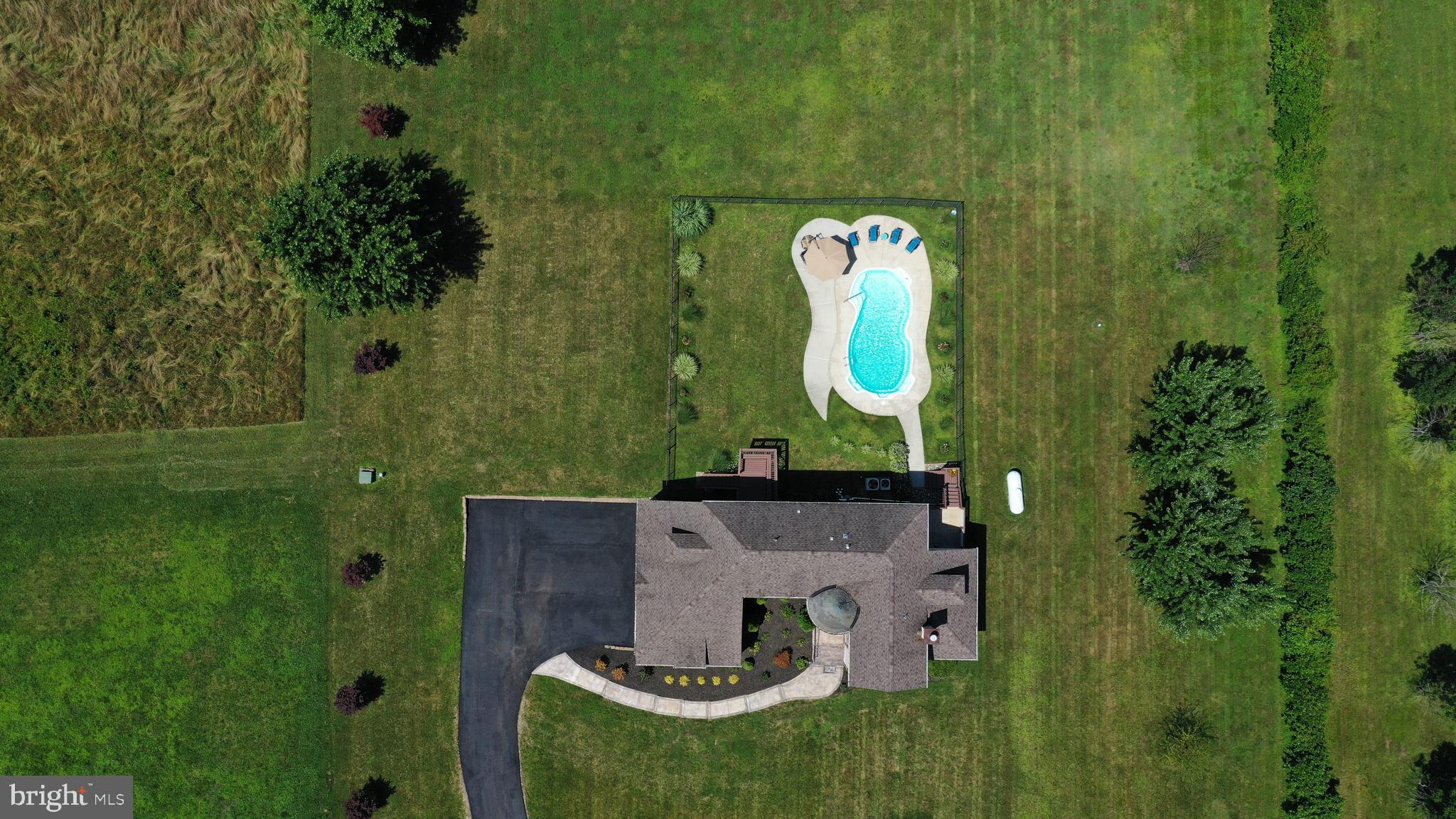 52 Folwell Station Road Jobstown, NJ 08041 - Photo 77 of 87