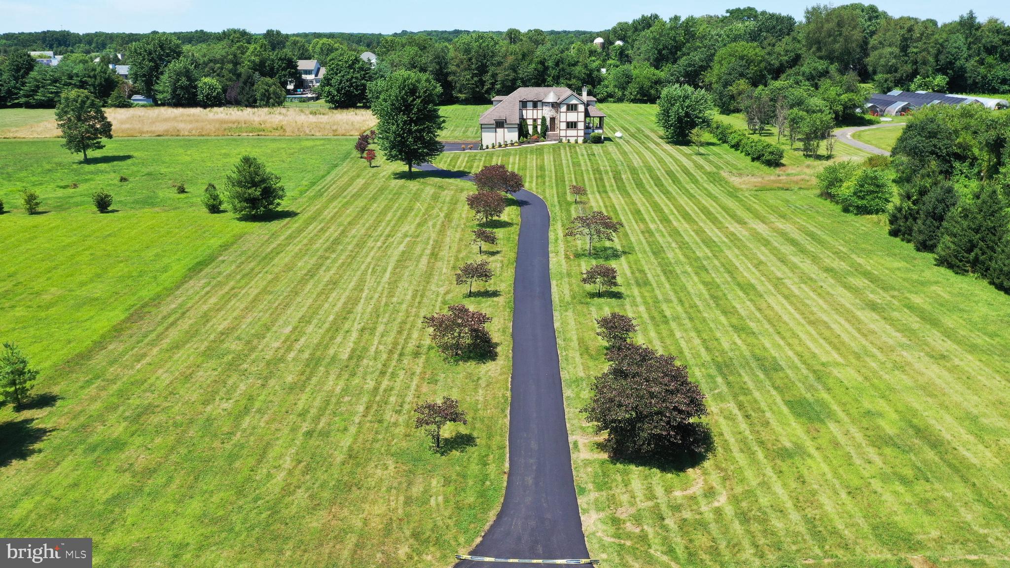 52 Folwell Station Road Jobstown, NJ 08041 - Photo 78 of 87