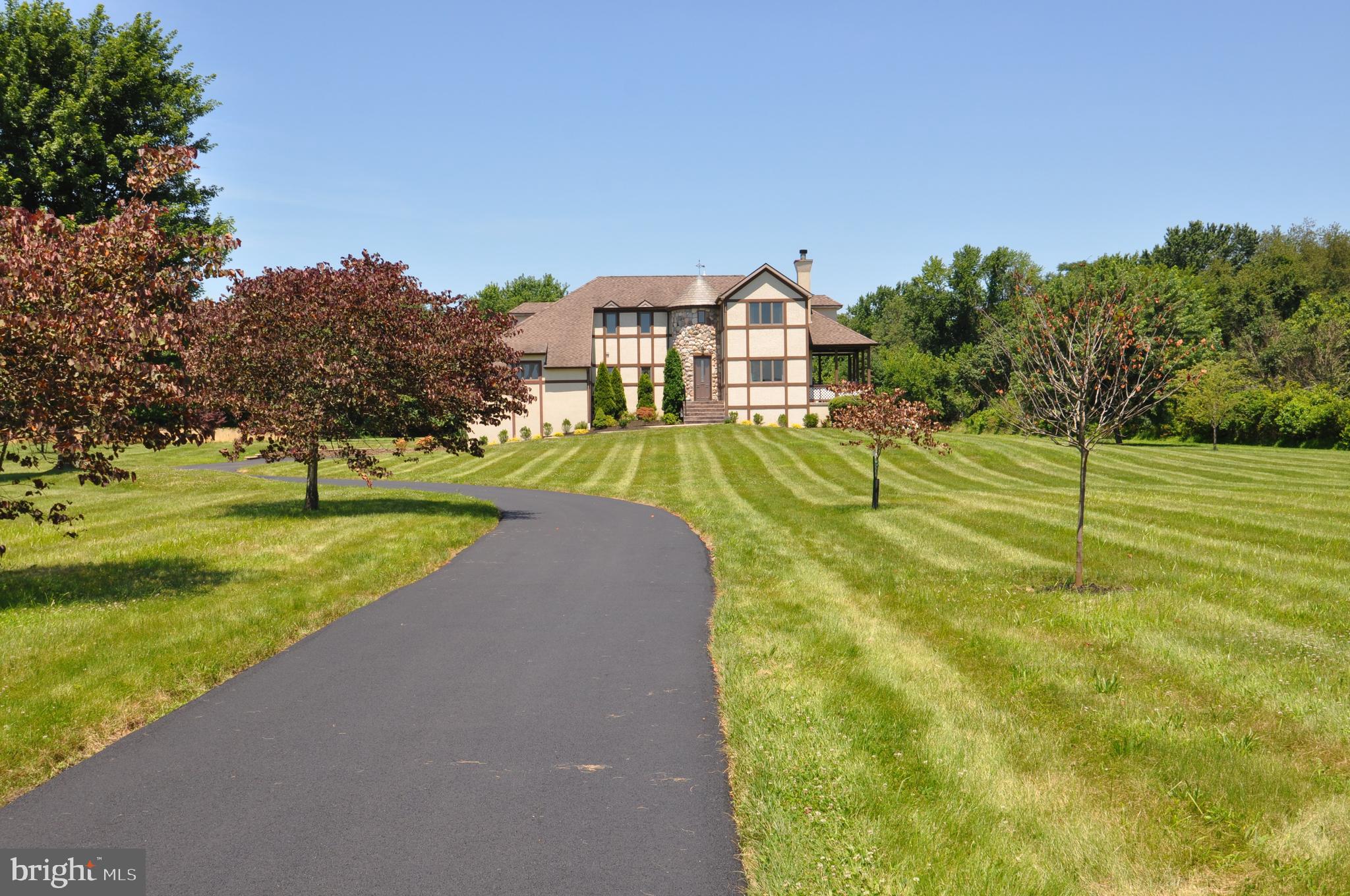 52 Folwell Station Road Jobstown, NJ 08041 - Photo 79 of 87