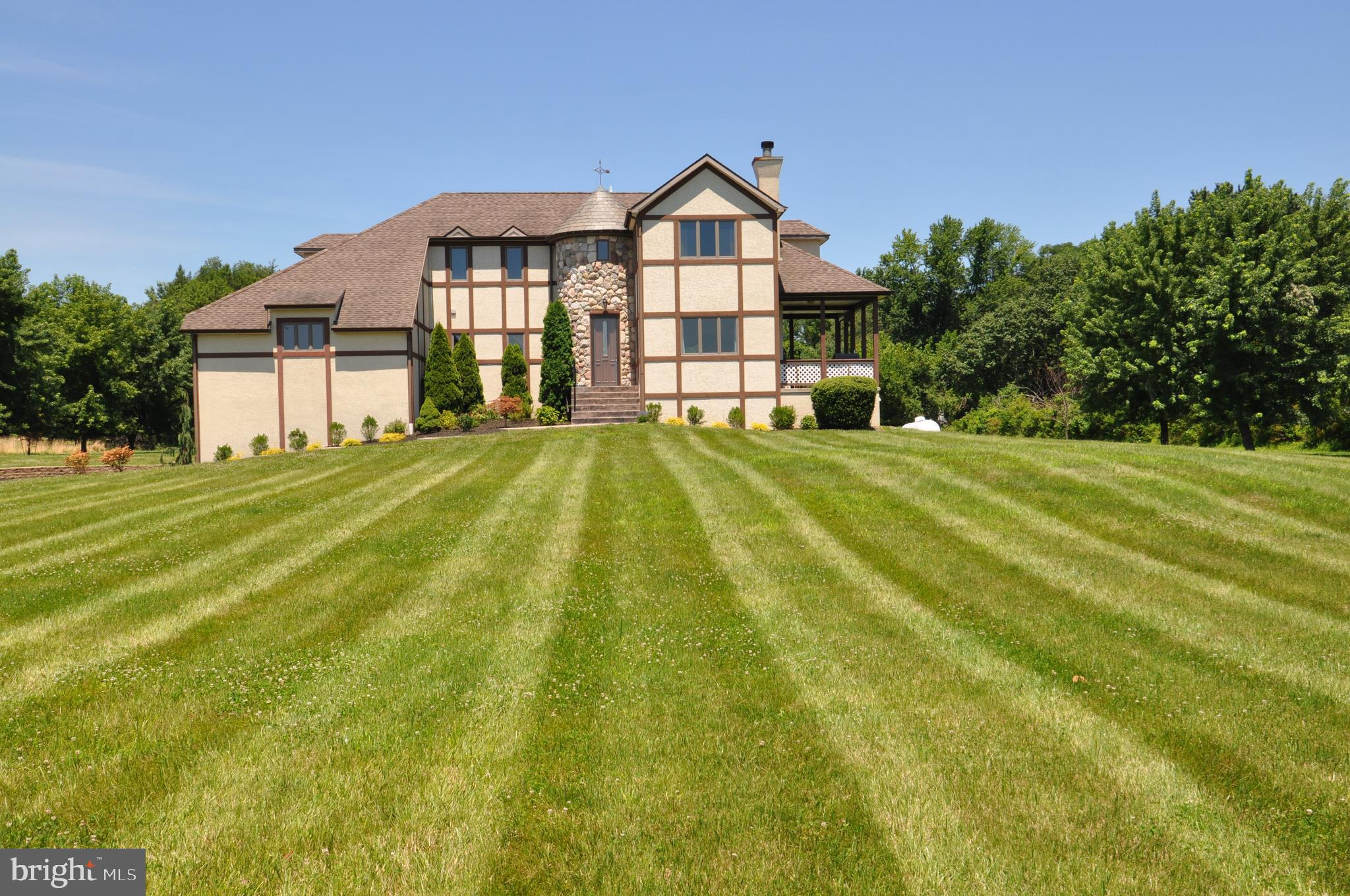 52 Folwell Station Road Jobstown, NJ 08041 - Photo 80 of 87