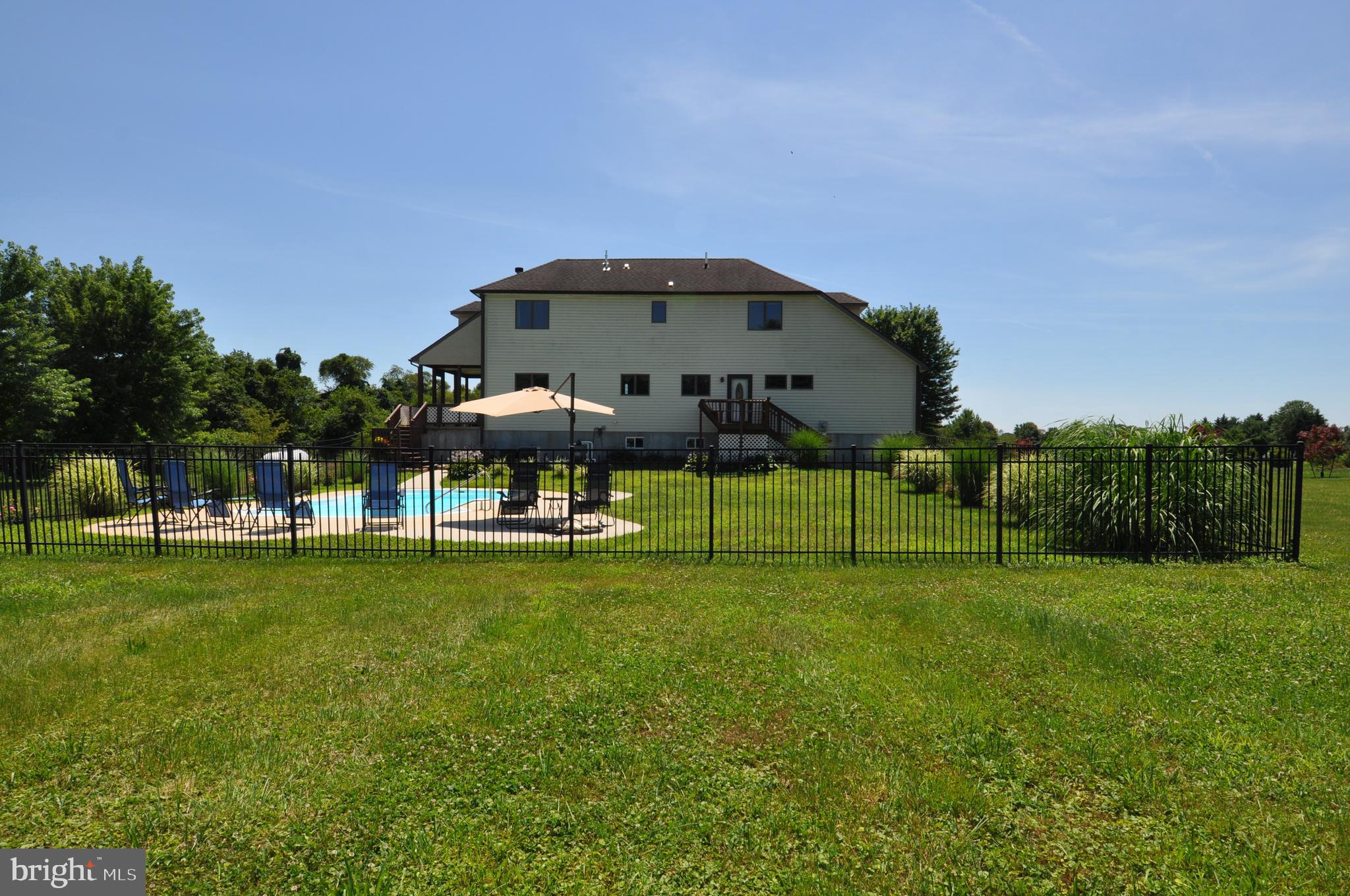 52 Folwell Station Road Jobstown, NJ 08041 - Photo 84 of 87