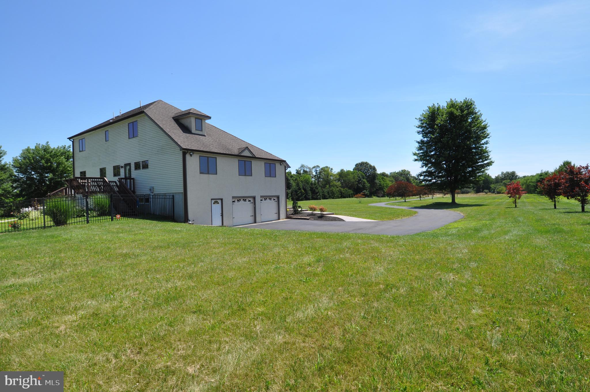 52 Folwell Station Road Jobstown, NJ 08041 - Photo 85 of 87
