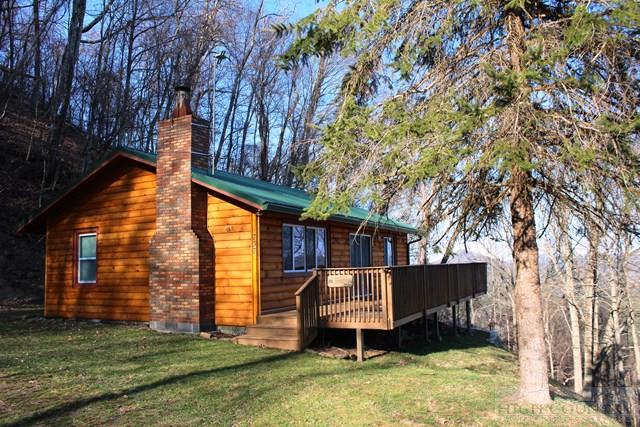 737 Round Knob Ridge Road West Jefferson, NC 28694 - Photo 1 of 23 Gallery Image 1