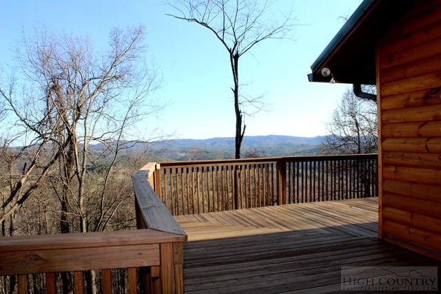 737 Round Knob Ridge Road West Jefferson, NC 28694 - Photo 13 of 23 Gallery Image 13