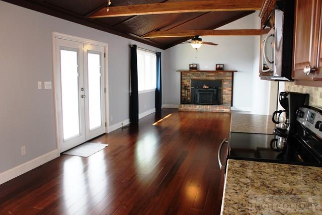 737 Round Knob Ridge Road West Jefferson, NC 28694 - Photo 19 of 23 Gallery Image 19