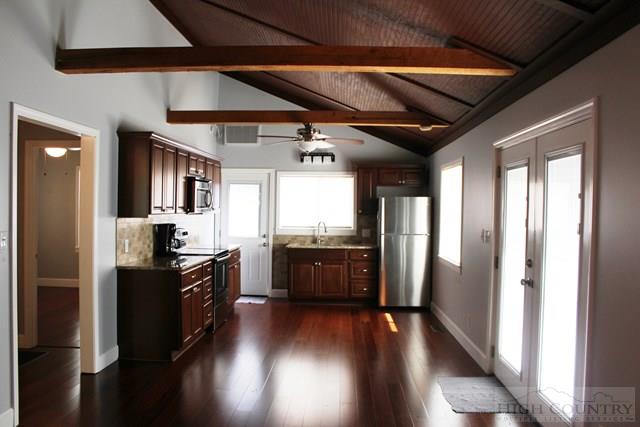 737 Round Knob Ridge Road West Jefferson, NC 28694 - Photo 21 of 23 Gallery Image 21