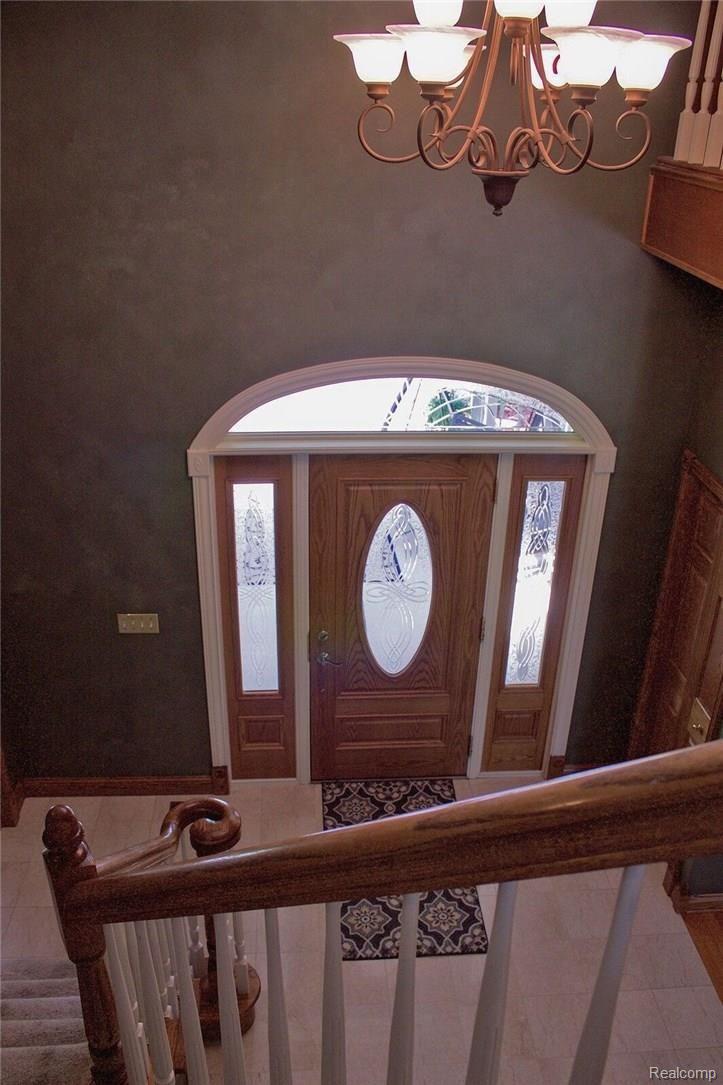 8096 Chilson Road Pinckney, MI 48169 - Photo 44 of 46 Entry Way