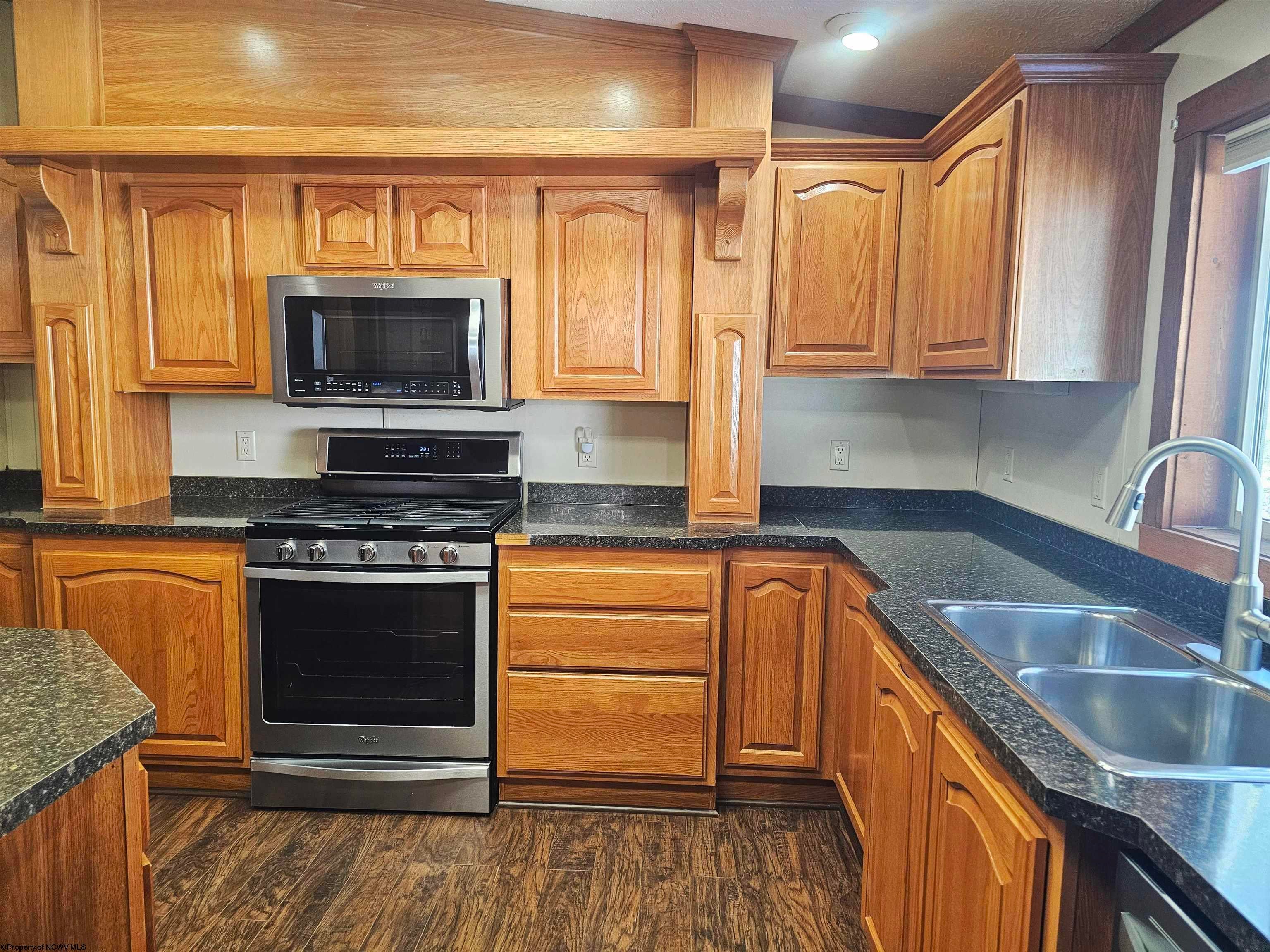 2869 Odells Knob Road Shinnston, WV 26431 - Photo 7 of 29 Gallery Image 7