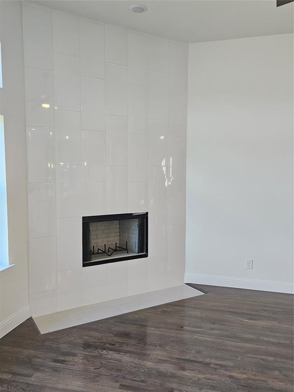 3204 Windmill Road Van Alstyne, TX 75495 - Photo 6 of 39 Gallery Image 6