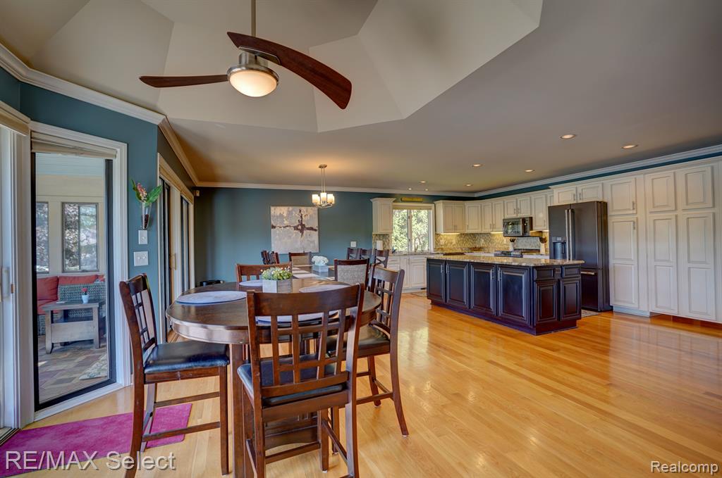 4521 East Rolston Road Linden, MI 48451 - Photo 26 of 75