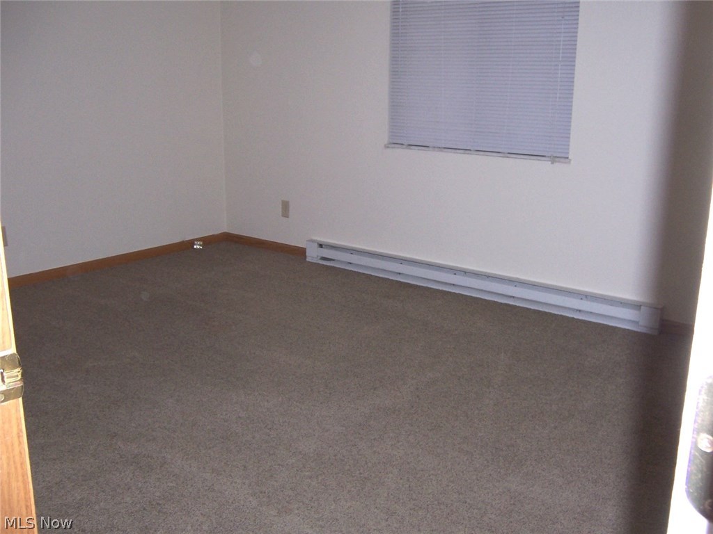 8133 Ninevah Road Geneva, OH 44041 - Photo 14 of 15 One of the Bedrooms