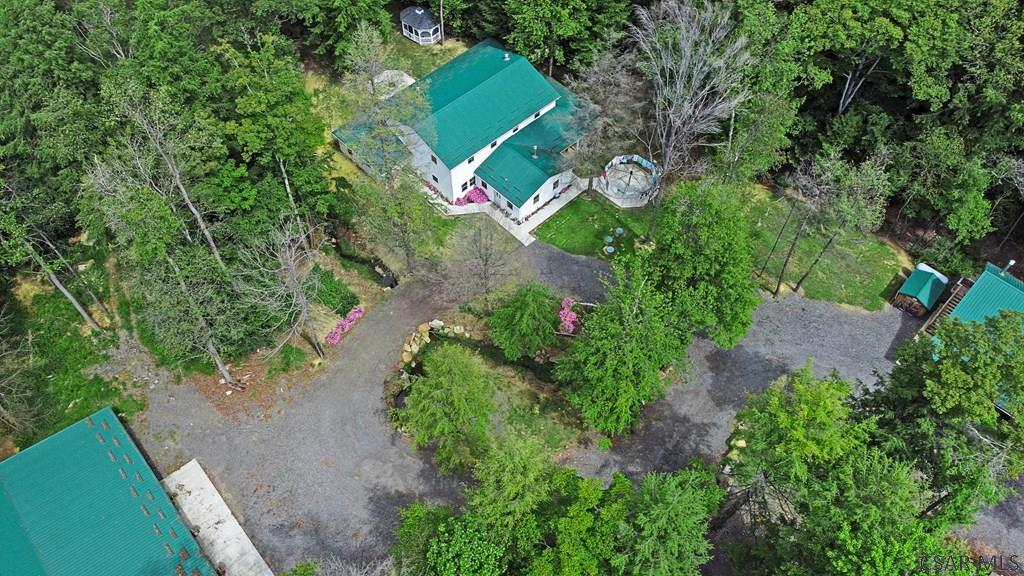190 Snake Road Ebensburg, PA 15931 - Photo 16 of 58