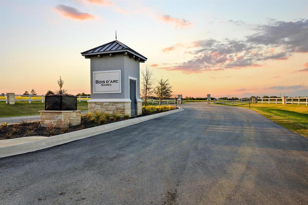 210 Diamond Point Dodd City, TX 75438 - Photo 19 of 24